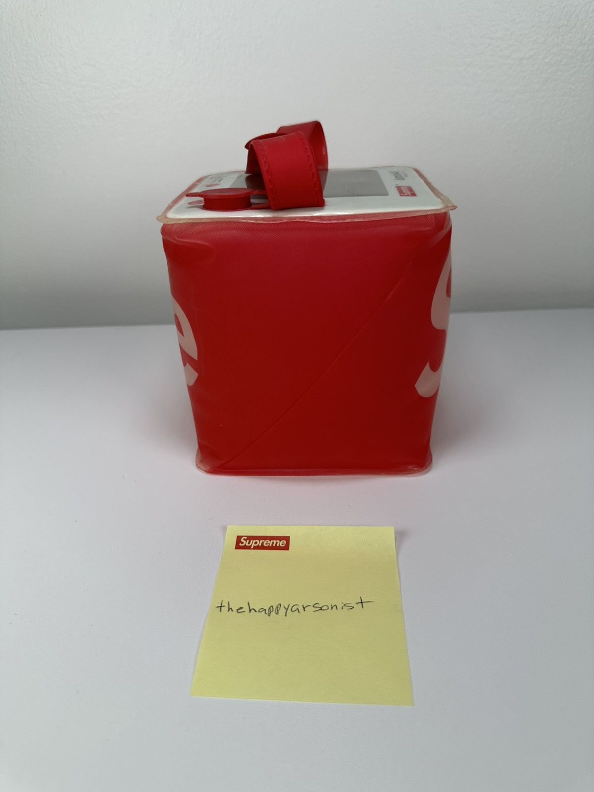 Supreme Supreme Luminaid Packlight Nova SS18 Size ONE SIZE - 6 Thumbnail