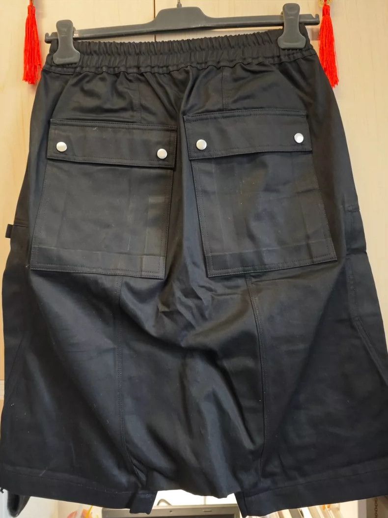 Rick Owens rick owens size xs 22ss shorts 2505-Nextarrow Size US 28 / EU 44 - 2 Thumbnail