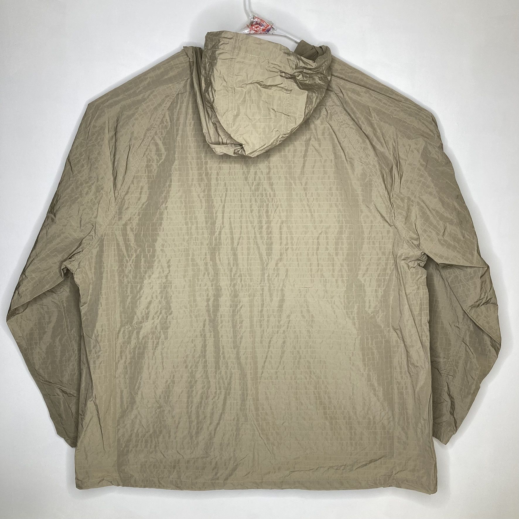 Nike Nike Club Bowline Jacket FN3108-247 Beige Size US XXL / EU 58 / 5 - 5 Thumbnail