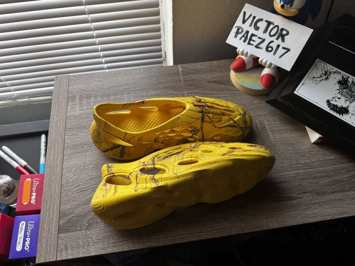 Imran Potato Imran Potato Lobster Slip Ons Size US 9.5 / EU 42-43 - 2 Thumbnail