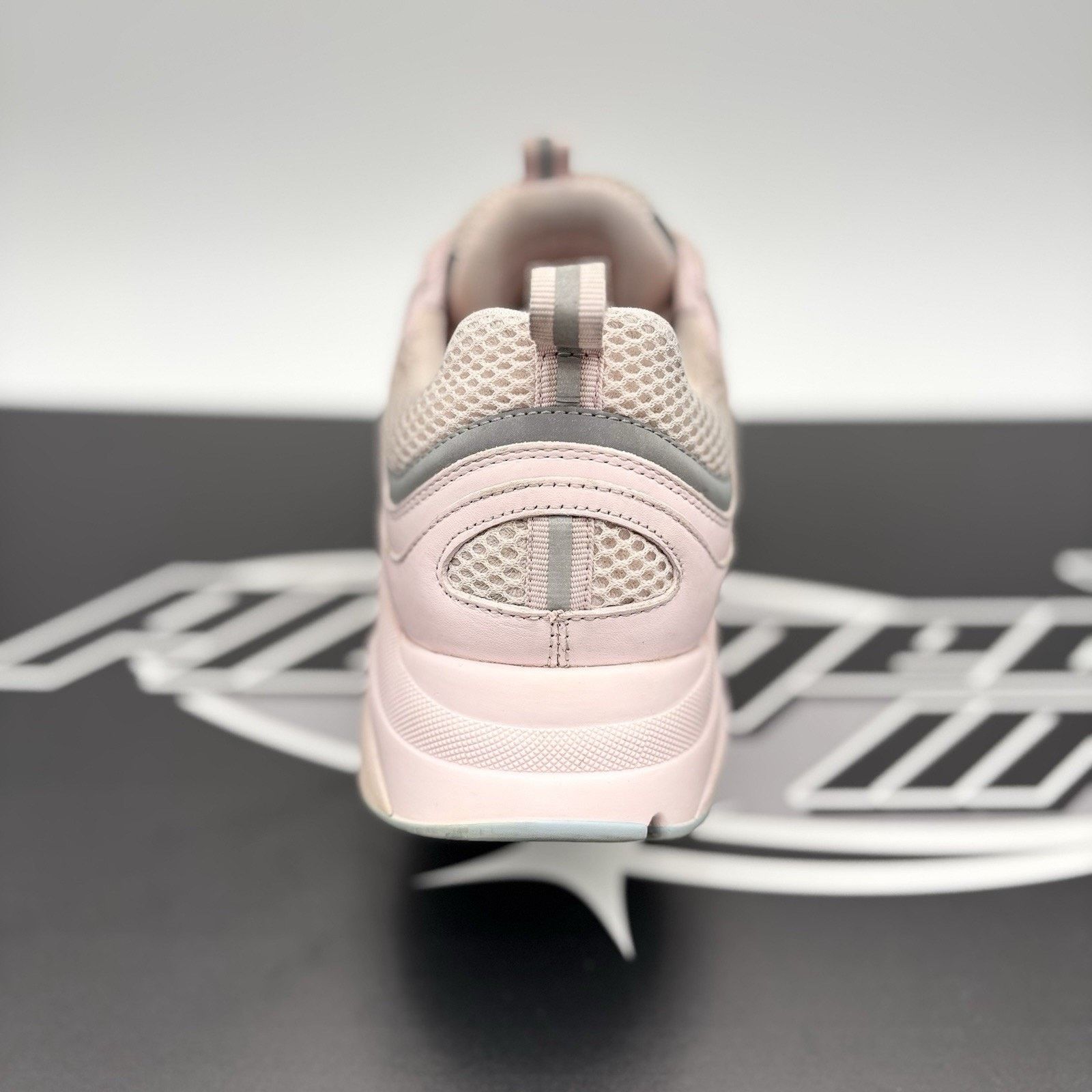Dior Dior B22 Sneaker ' Pink ' | GOOD CONDITION! Size US 11 / EU 44 - 12 Thumbnail