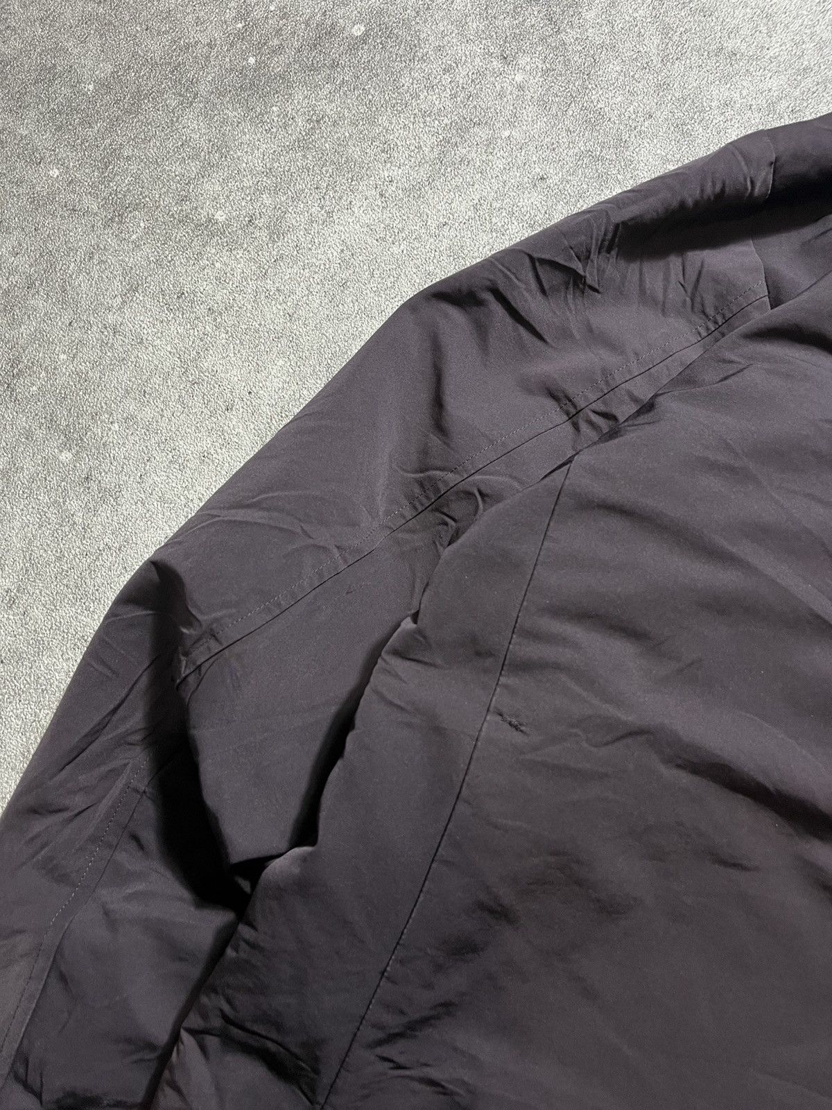 Jil Sander × Uniqlo Uniqlo X Jilsander Hybrid Down Jacket Size US M / EU 48-50 / 2 - 11 Thumbnail