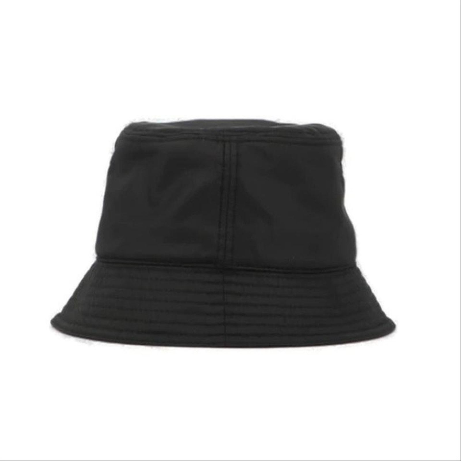 Valentino VLOGO embroidered bucket hat Size ONE SIZE - 2 Thumbnail