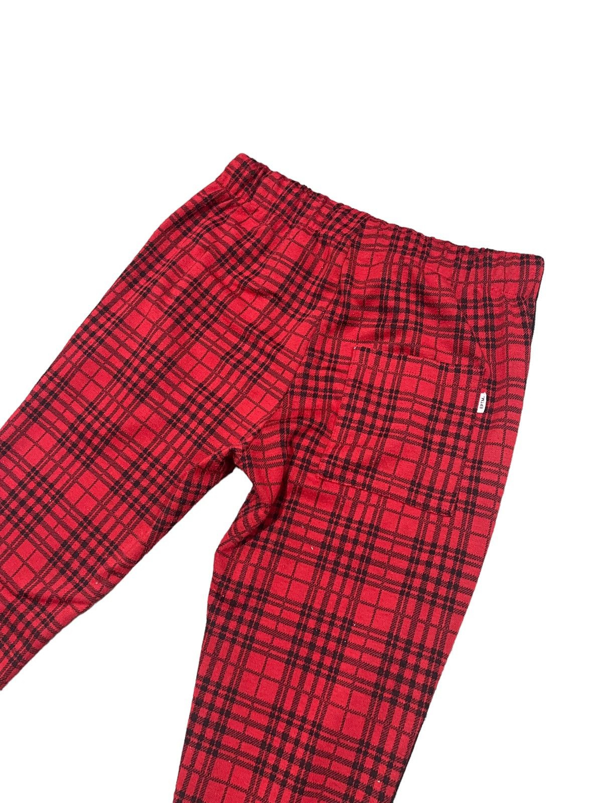 EPTM. EPTM Jogger Full Print Pants Size US 32 / EU 48 - 11 Thumbnail