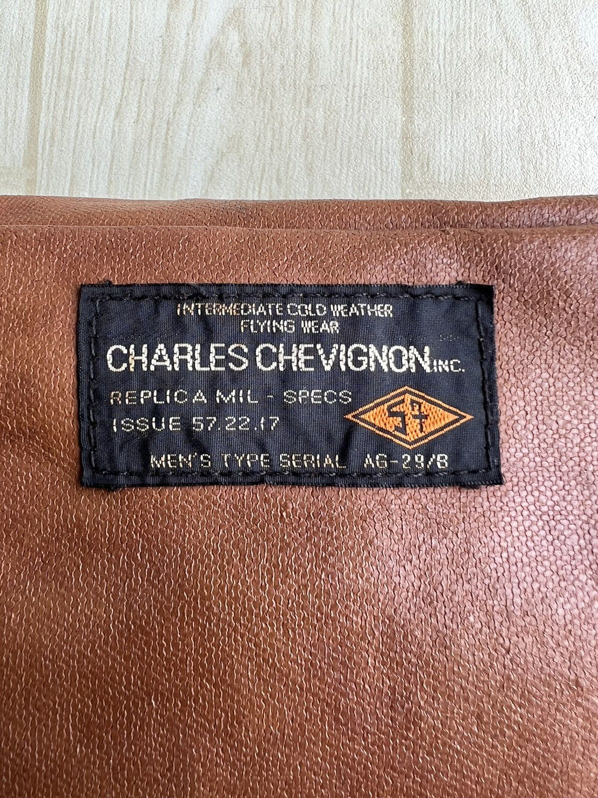 Chevignon OG Chevignon Mil-Specs Flying Wear Tactical Crossbody Bag Size ONE SIZE - 10 Thumbnail