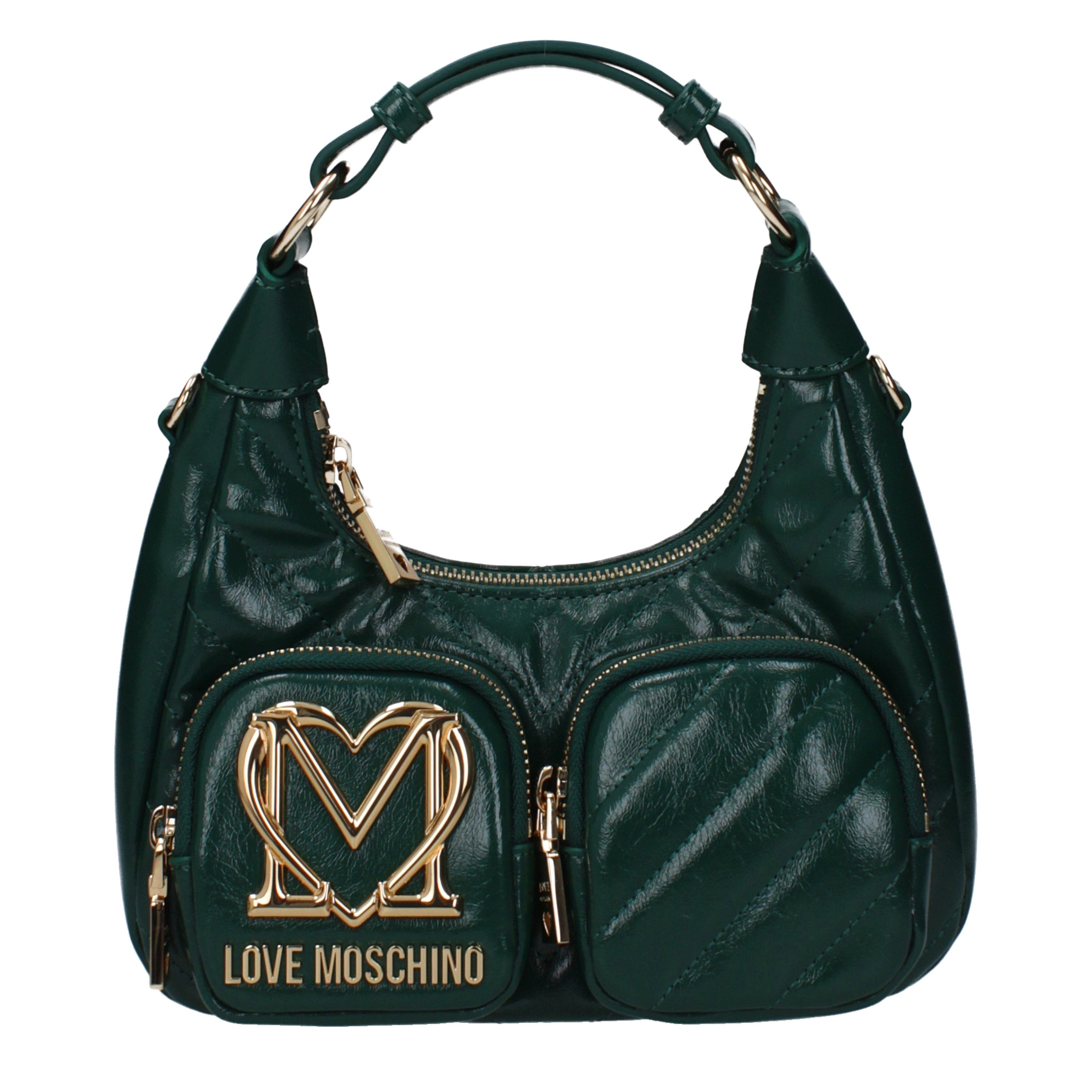 Love Moschino Handbags Size ONE SIZE - 1 Thumbnail