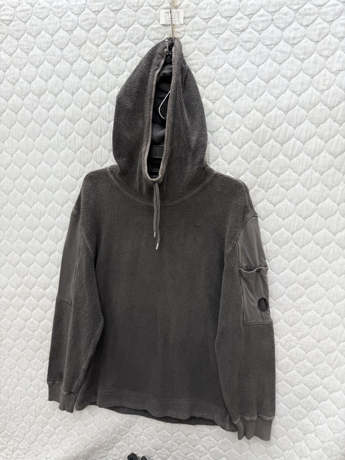 C.P. Company 🔥🔥🔥ARCHIVE CP COMPANY HOODIE PULLOVER Size US M / EU 48-50 / 2 - 3 Thumbnail