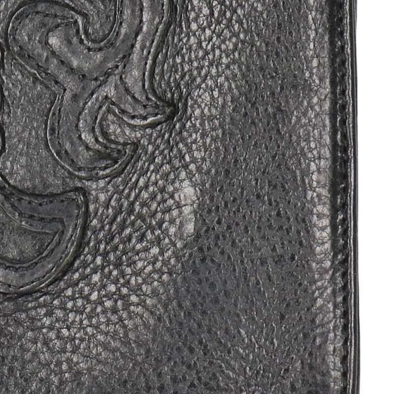 Chrome Hearts Chrome Hearts Flare Decoration Shoulder Bag Size ONE SIZE - 5 Thumbnail