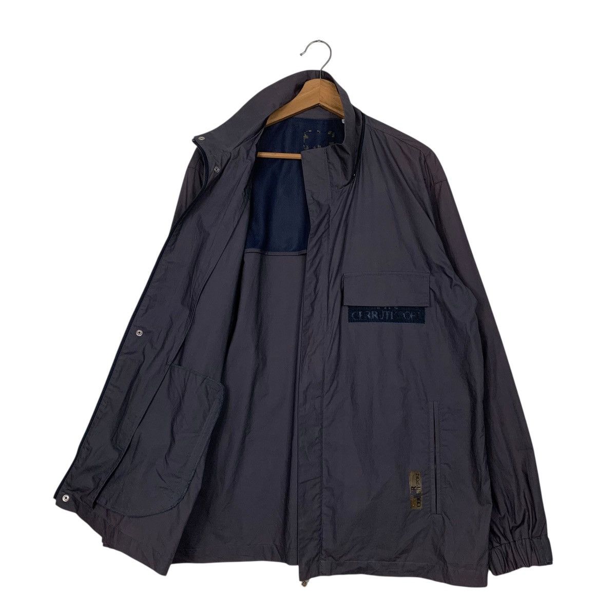 Cerruti 1881 Cerruti 1881 Light Jacket Size US L / EU 52-54 / 3 - 9 Thumbnail