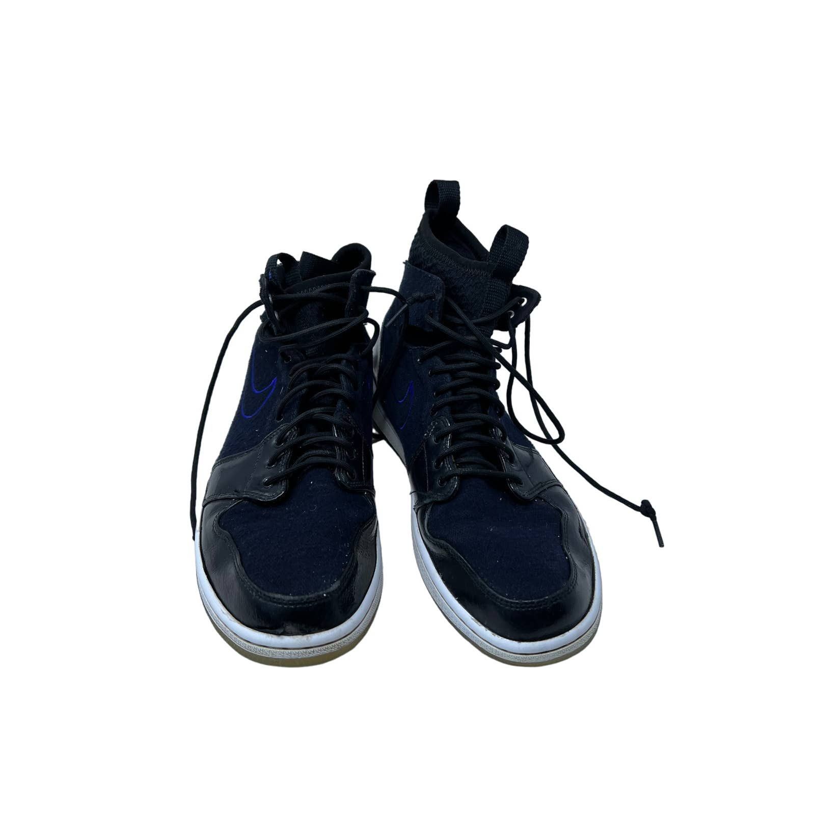 Jordan Retro Ultra High Space Jam Mens 12 Model 844700-002