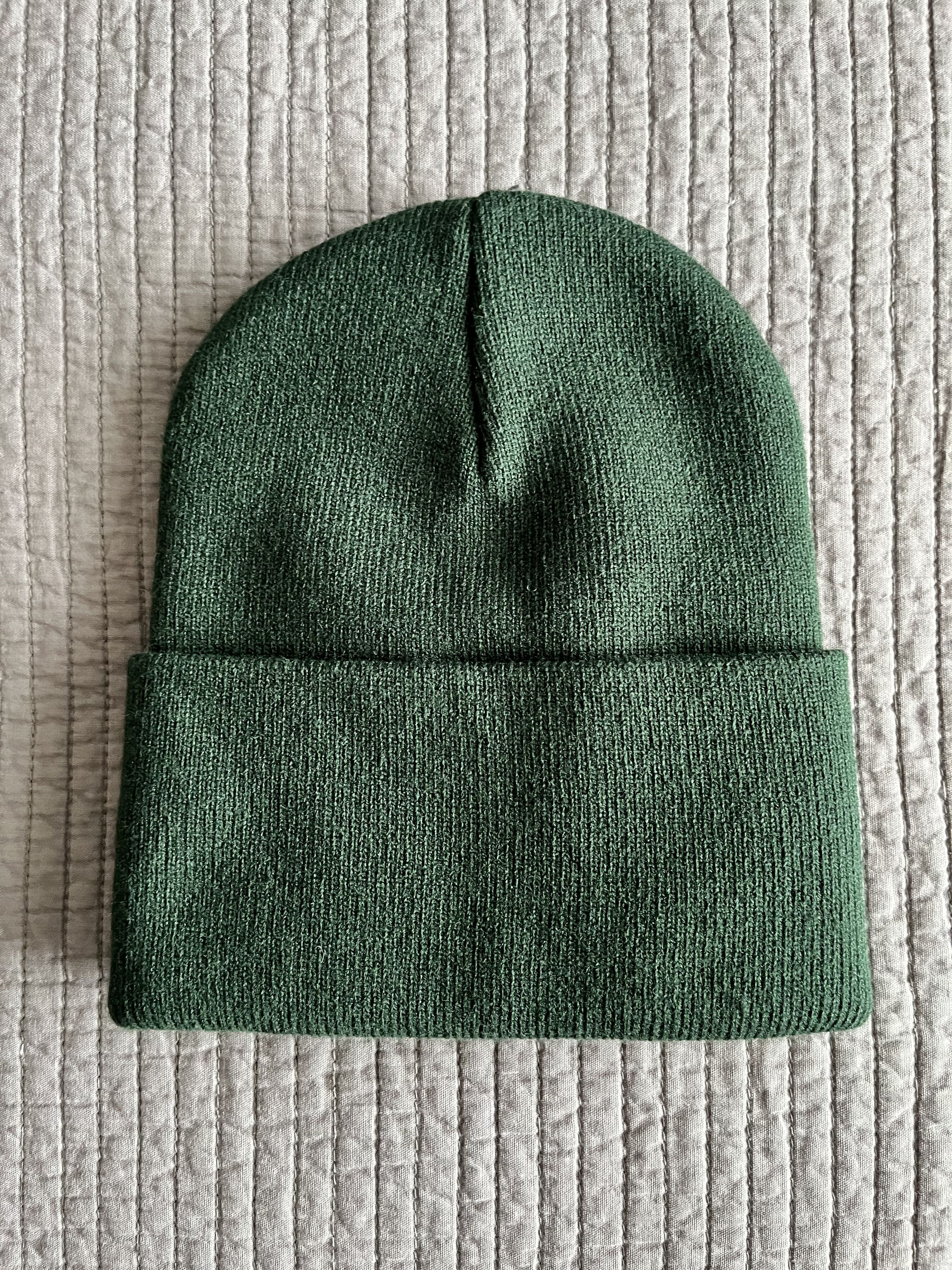 Carhartt Acrylic Watch Hat Size ONE SIZE - 2 Thumbnail