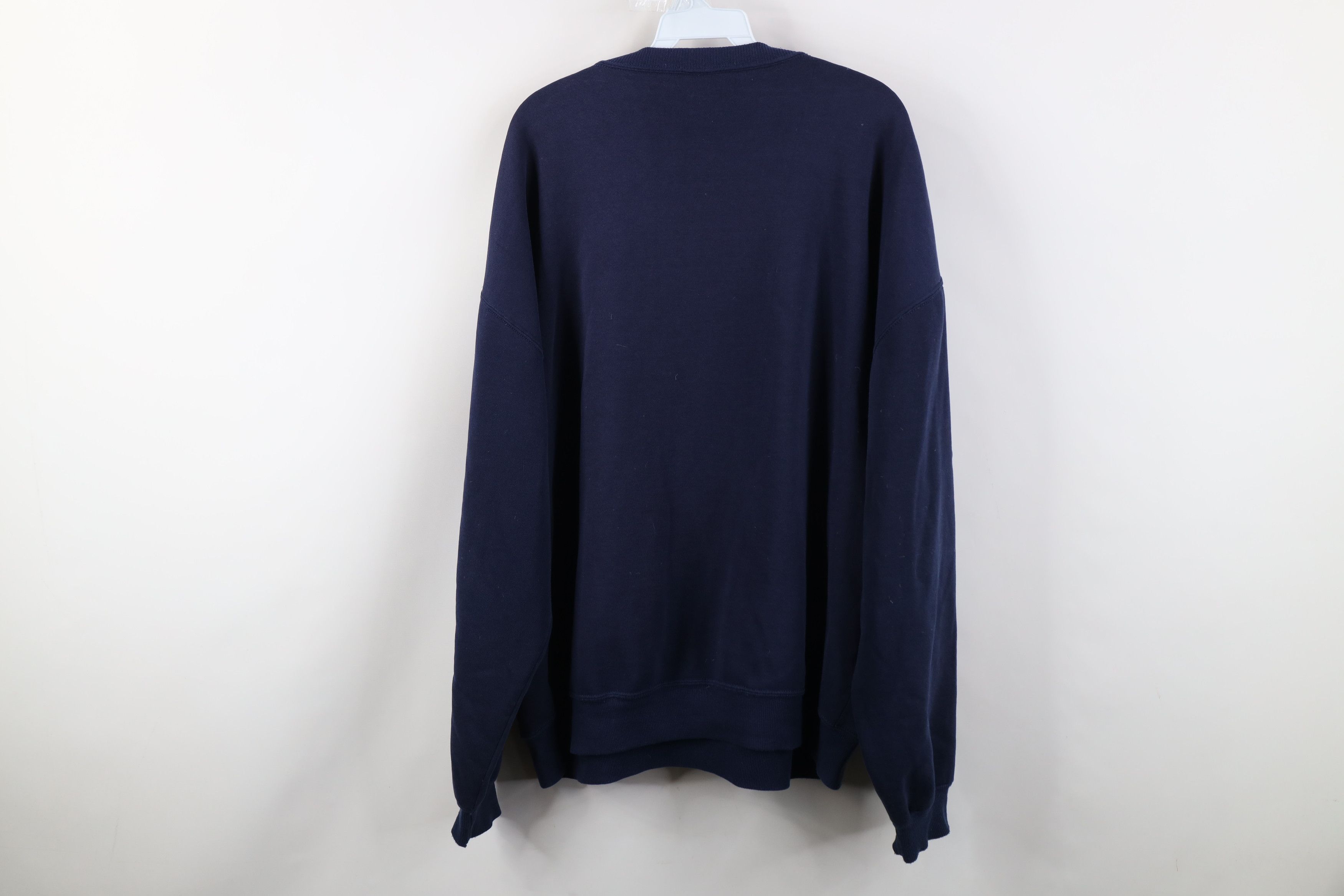 Russell Athletic Vintage 90s Russell Athletic Valley Union Sweatshirt USA Size US XXL / EU 58 / 5 - 13 Thumbnail