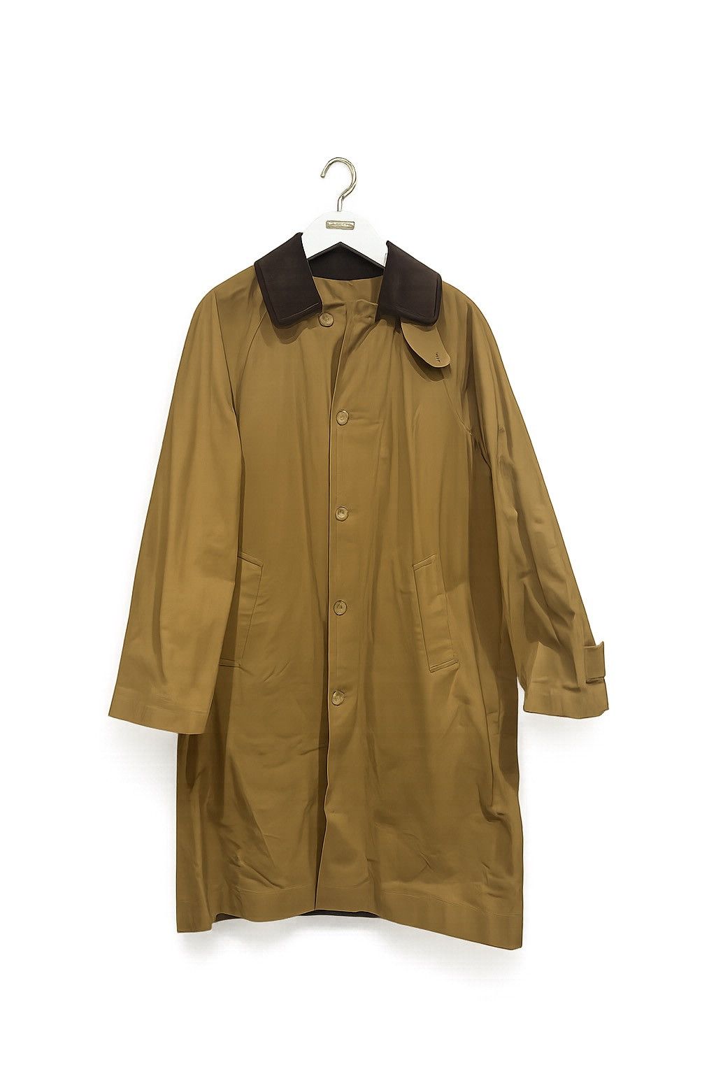 Aime Leon Dore Aime Leon Dore Duster trench coat Size US L / EU 52-54 / 3 - 1 Thumbnail