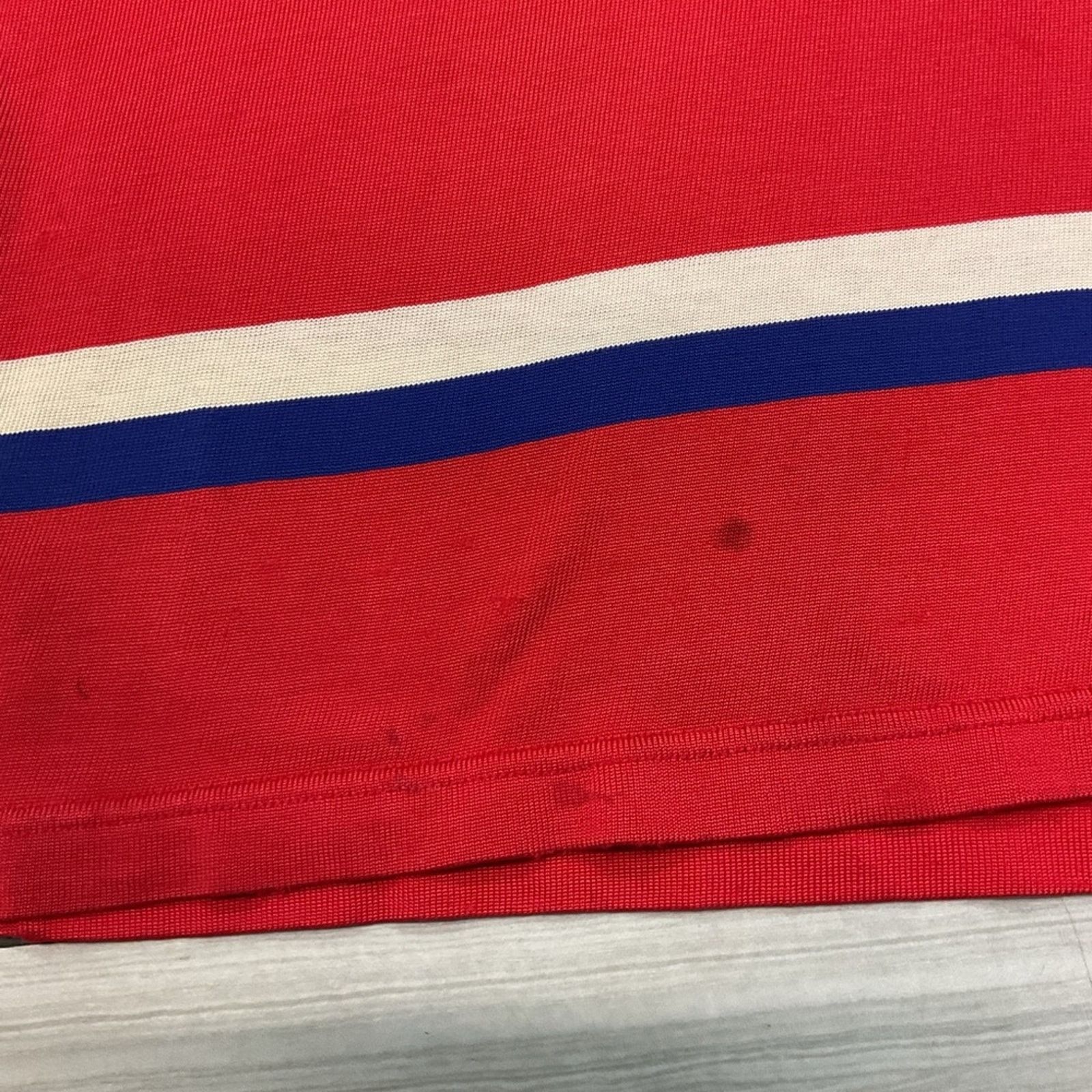 Eddie Bauer Bauer Montreal Canadiens Hockey Jersey Size US XL / EU 56 / 4 - 5 Thumbnail