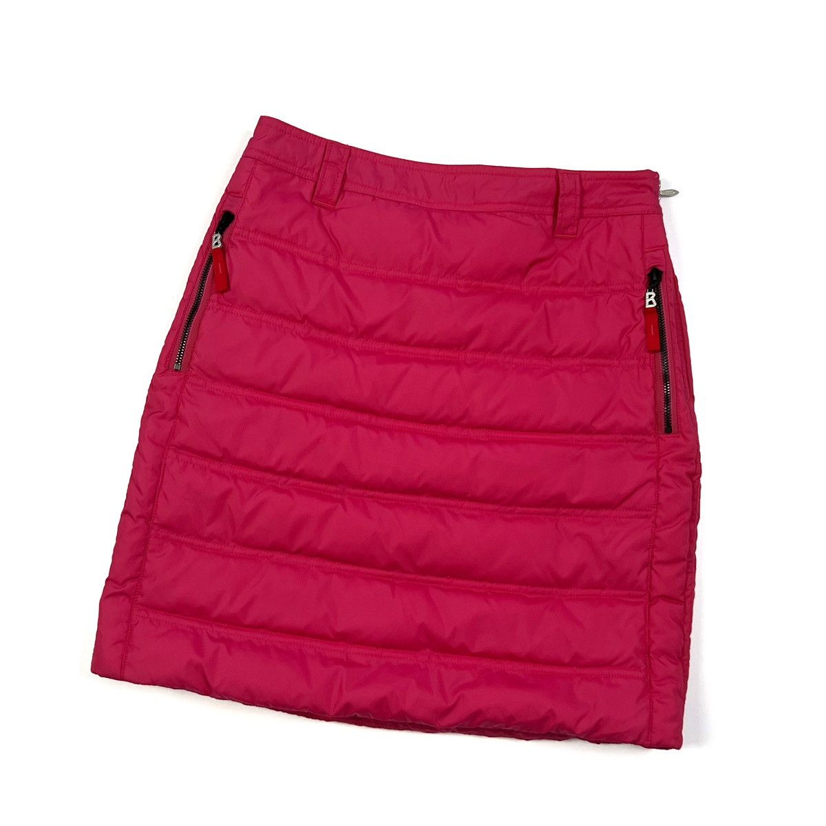 Bogner Women’s Bogner Fire + Ice Rose Puffer Skirt Size XS Size 27" / US 4 / IT 40 - 1 Thumbnail