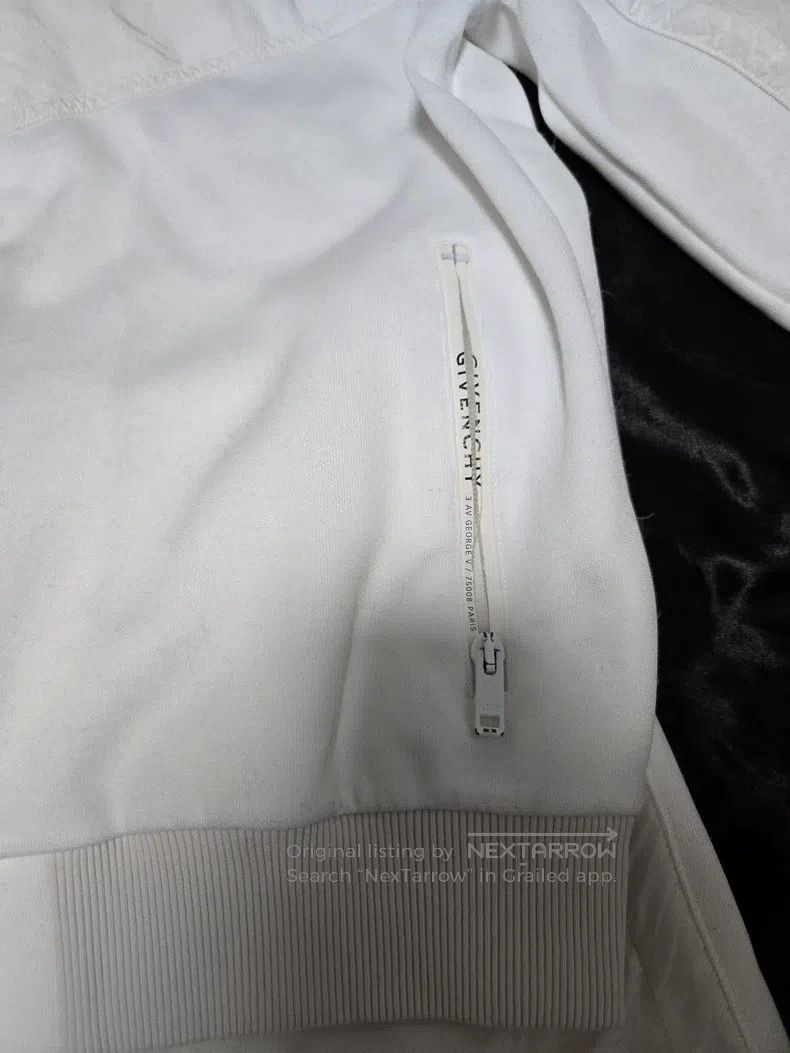Givenchy Givenchy New Jacket and Pants Set Size US M / EU 48-50 / 2 - 5 Thumbnail