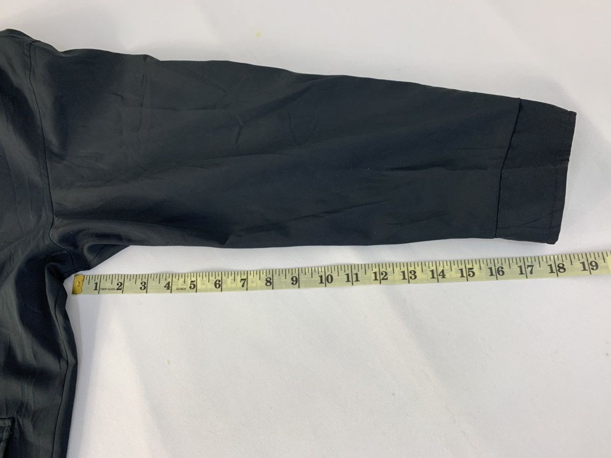 Vintage 90s Yves Saint Lauren Pour Homme Jacket Big Pocket Size US XL / EU 56 / 4 - 12 Thumbnail