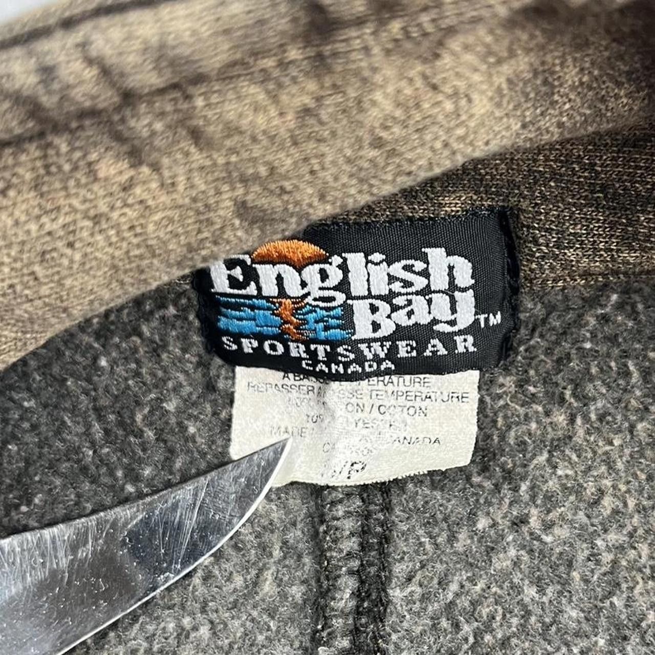 Designer Vintage brown bear jacket Size US S / EU 44-46 / 1 - 3 Thumbnail