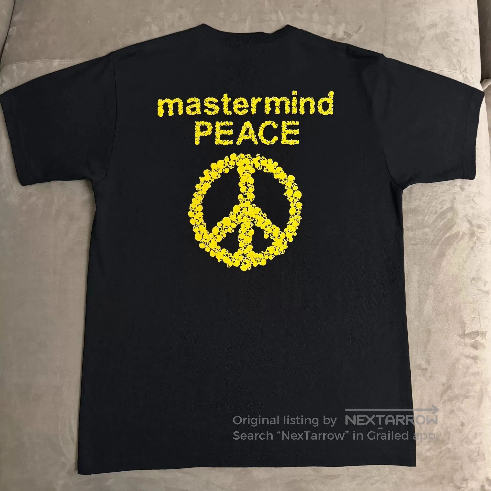 Mastermind Japan Mastermind Japan MMJ Anti. Size US M / EU 48-50 / 2 - 2 Thumbnail