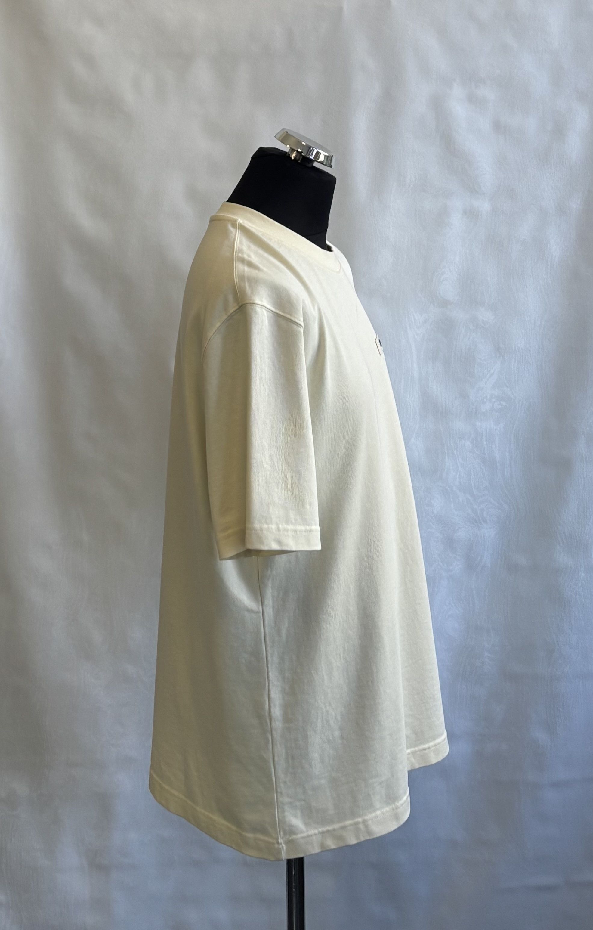 Jacquemus Jacquemus T-shirt Size XL Size US XL / EU 56 / 4 - 4 Thumbnail