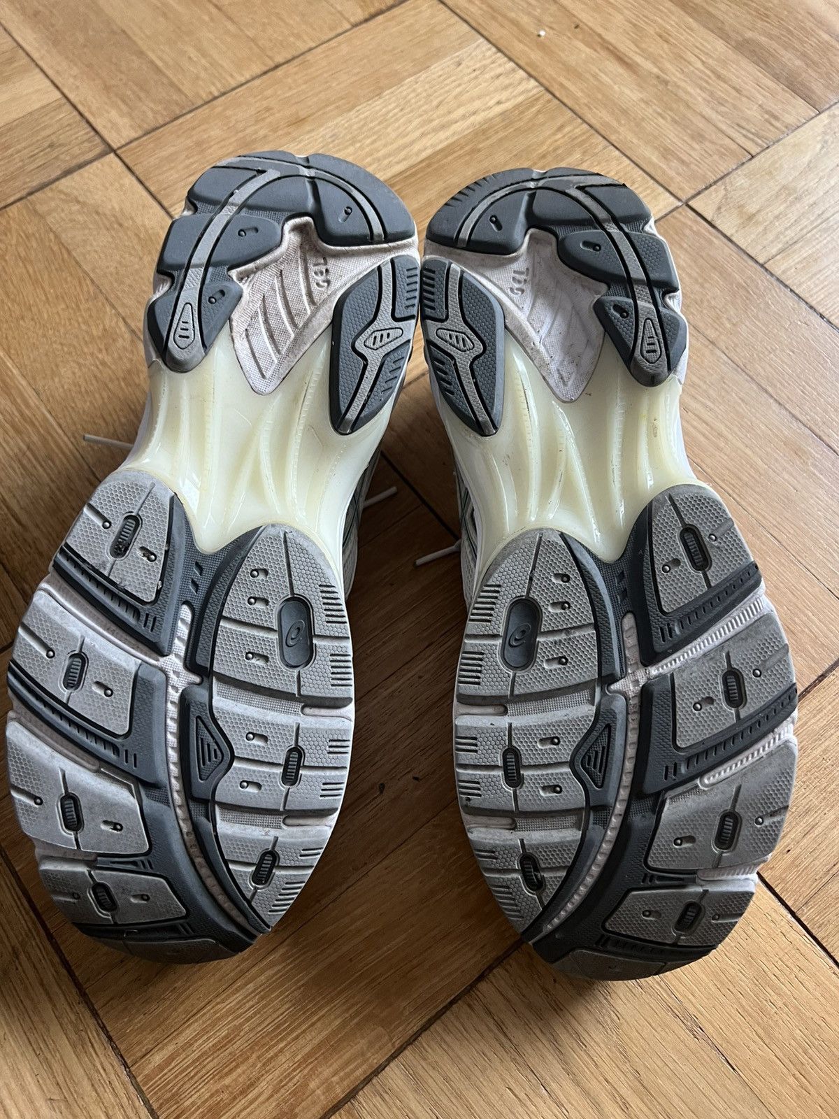Asics Asics GT-2160 Size US 10 / EU 43 - 3 Thumbnail