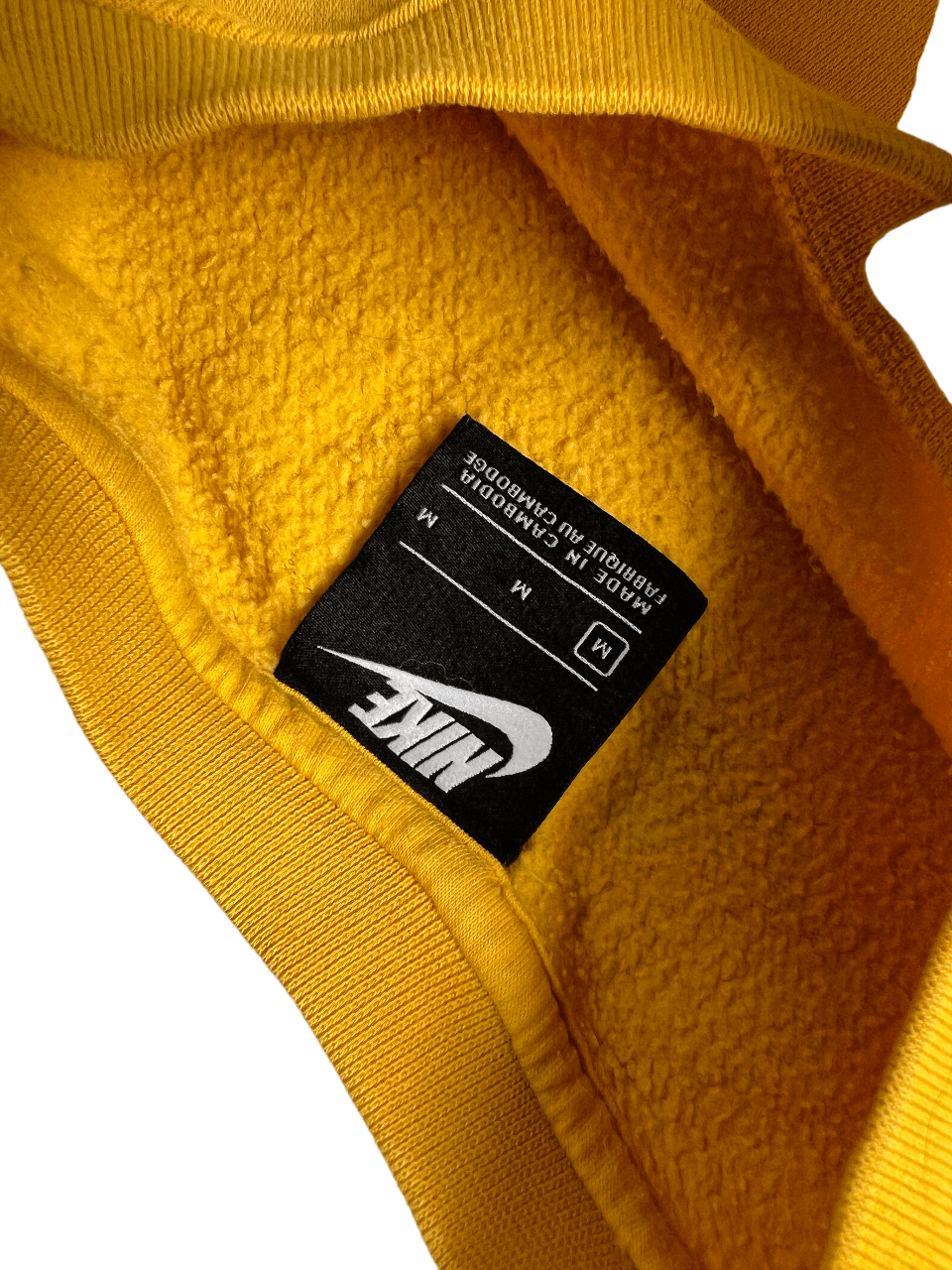 Nike Nike Sweatshirt М Size US M / EU 48-50 / 2 - 4 Thumbnail