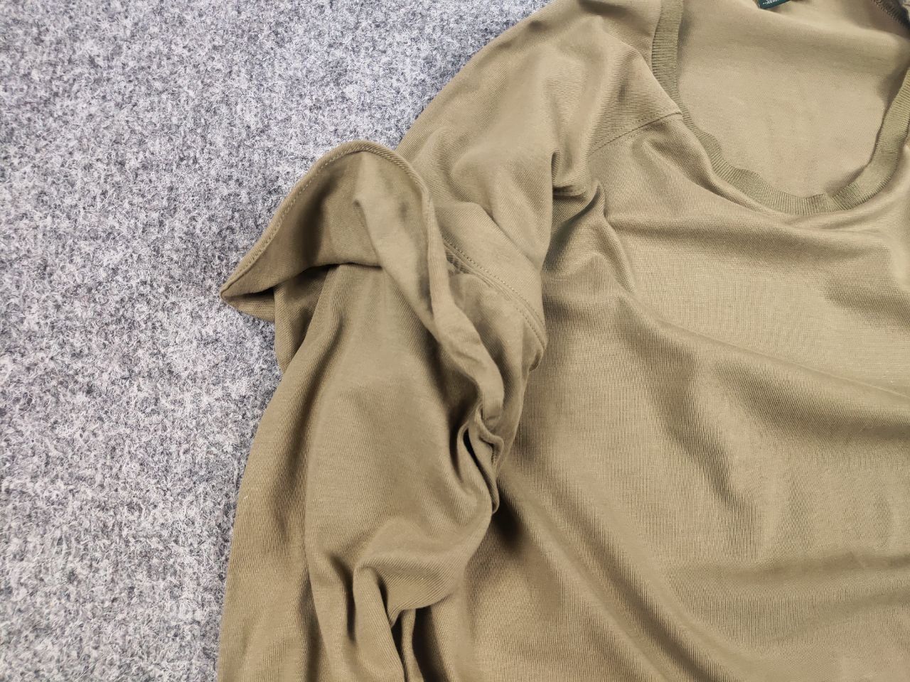 Lauren Ralph Lauren lauren ralph lauren Design minimalist Womens Sweatshirt Size M / US 6-8 / IT 42-44 - 7 Thumbnail