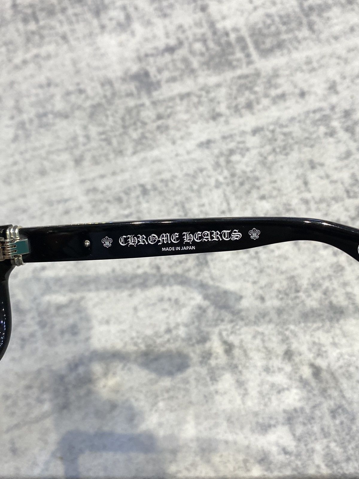 Chrome Hearts CHROME HEARTS CUNTVOLUTED Size ONE SIZE - 3 Thumbnail
