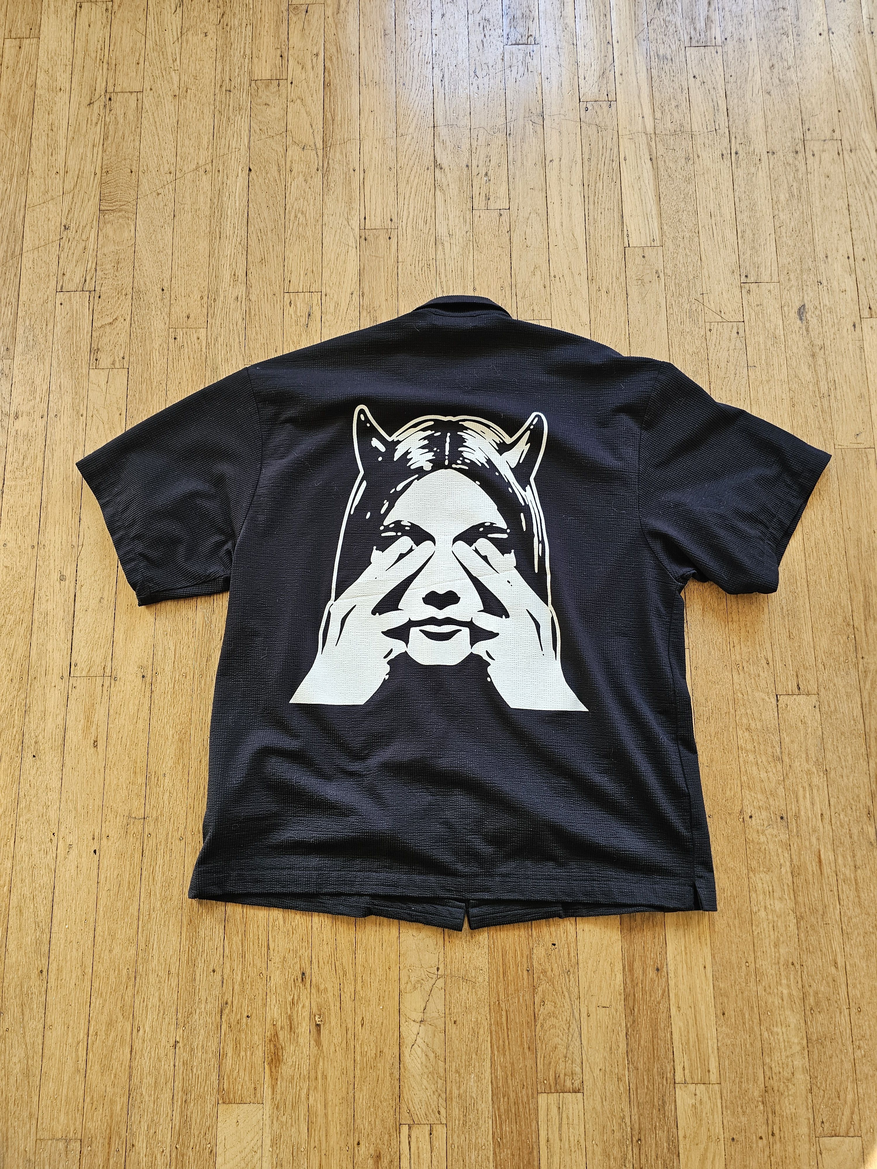 Hysteric Glamour Dizzy & Milky x Hysteric Glamour Size US L / EU 52-54 / 3 - 1 Thumbnail
