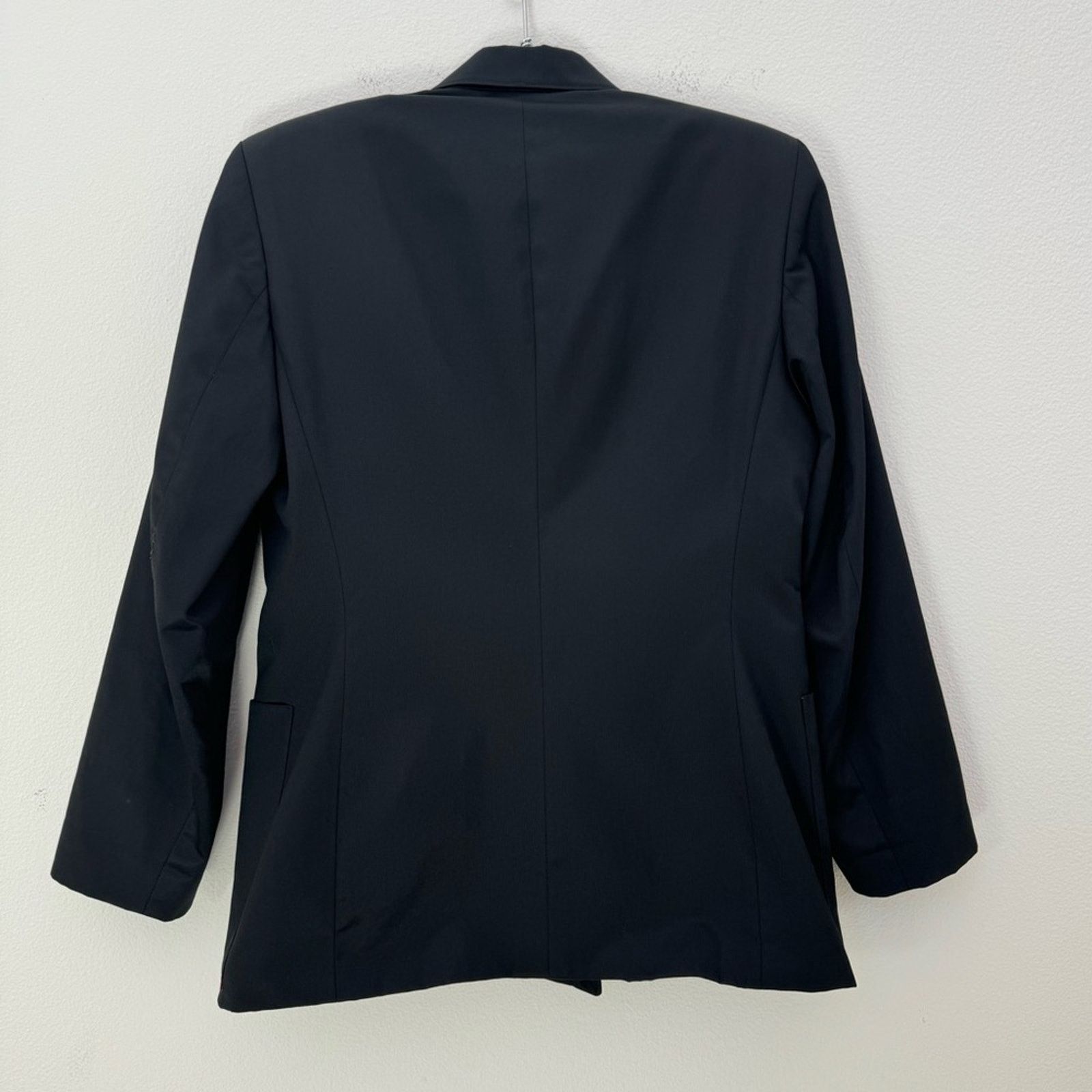 Jean Paul Gaultier Vintage Jean Paul Gaultier blazer Size M / US 6-8 / IT 42-44 - 4 Thumbnail