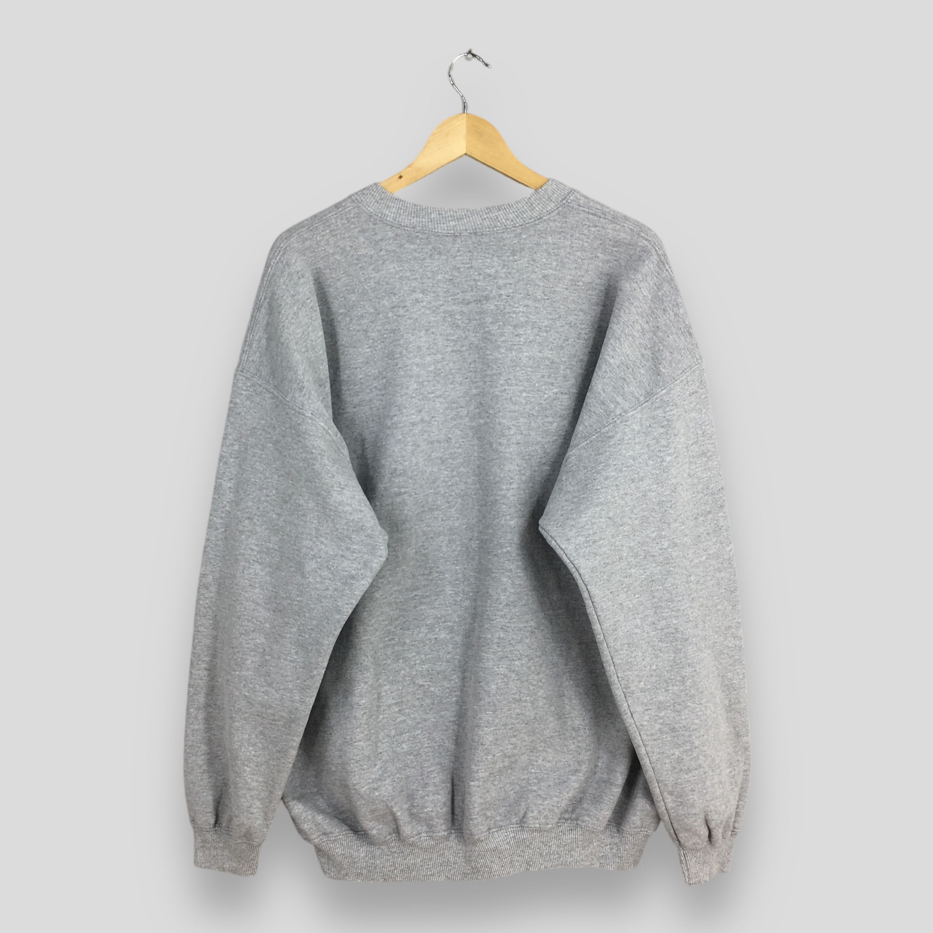 Gildan × NFL × Vintage Vintage Tampa Bay Buccaneers NFL Sweatshirt XLarge Size US XL / EU 56 / 4 - 7 Thumbnail