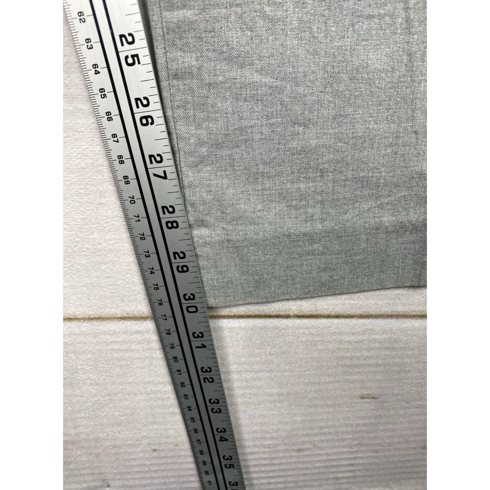 J.Crew VINTAGE Size US 30 / EU 46 - 5 Thumbnail