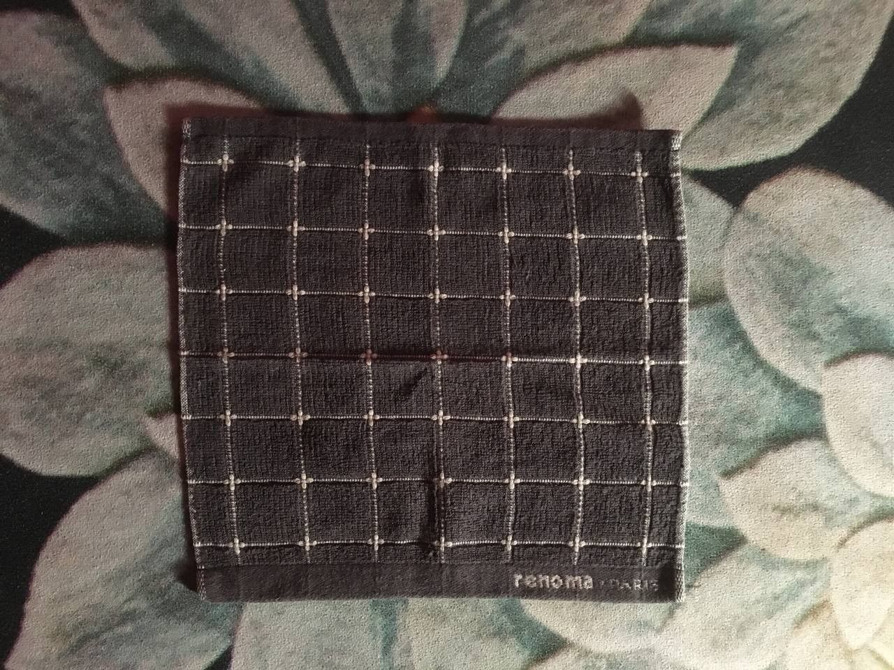 RENOMA x PARIS HANDKERCHIEF