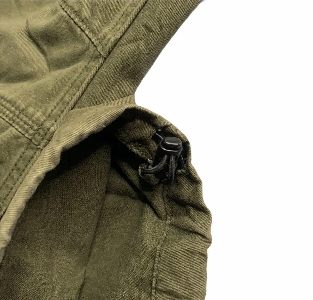 Canterbury of New Zealand W38 L32🔥 Canterbury Of New Zealand Multipocket Cargo Pants Size US 38 / EU 54 - 6 Thumbnail