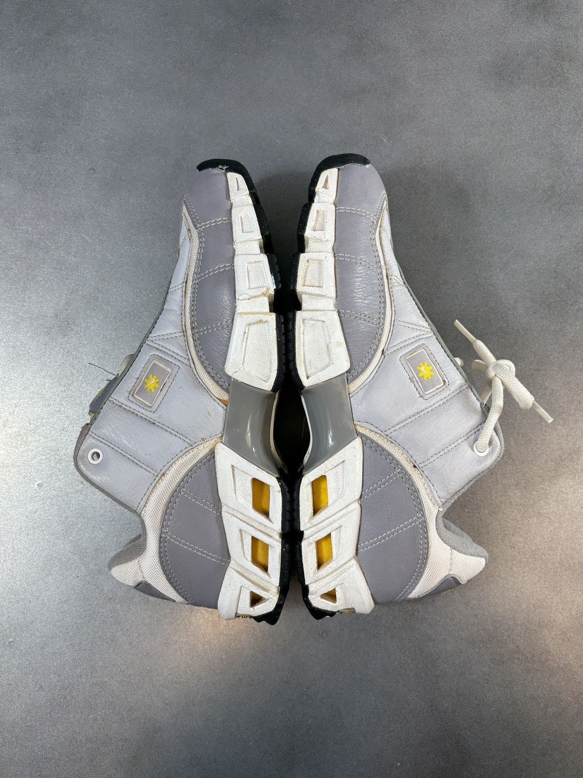 Nike 2001 Nike Runamok String 2000s Vintage Airmax Polaroid Moc 9 Size US 9 / IT 39 - 15 Thumbnail
