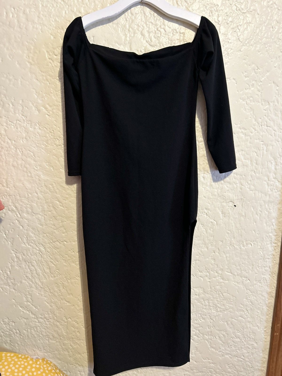 Nasty Gal Nasty Gal bodycon dress size 8 Size M / US 6-8 / IT 42-44 - 2 Thumbnail