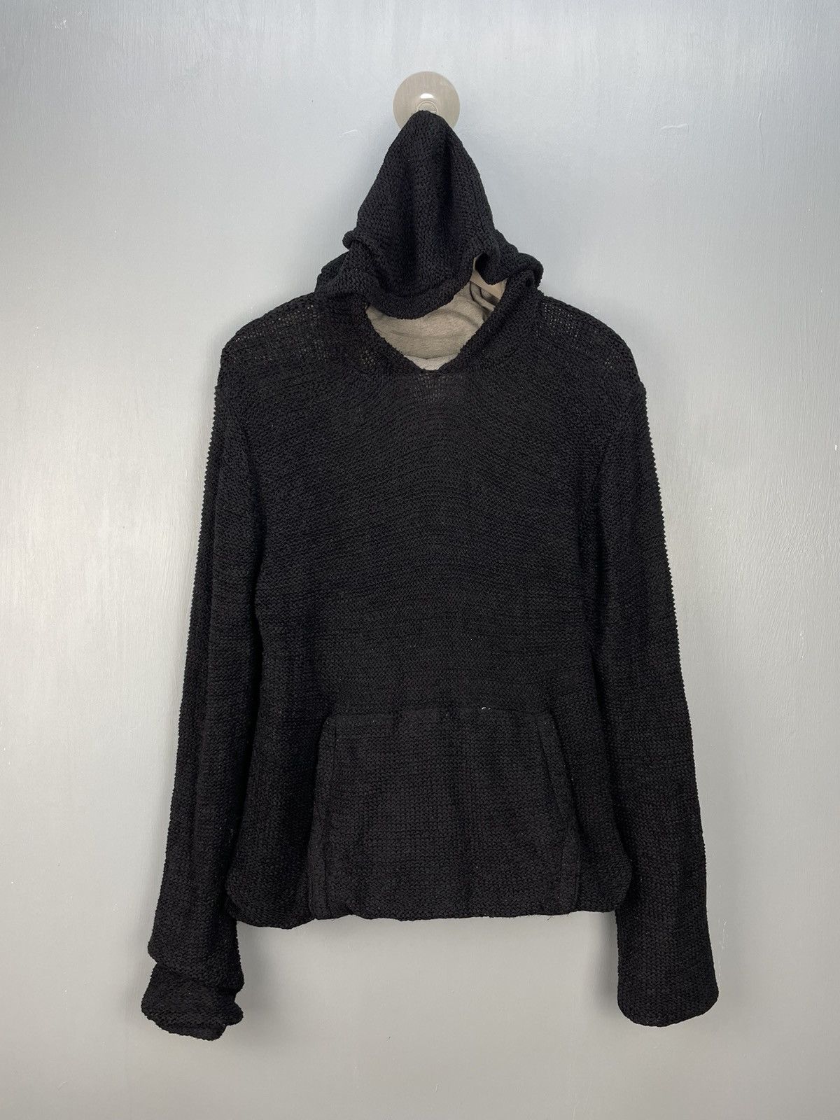 Adolfo Dominguez Adolfo Dominguez hoodie Size US M / EU 48-50 / 2 - 1 Thumbnail