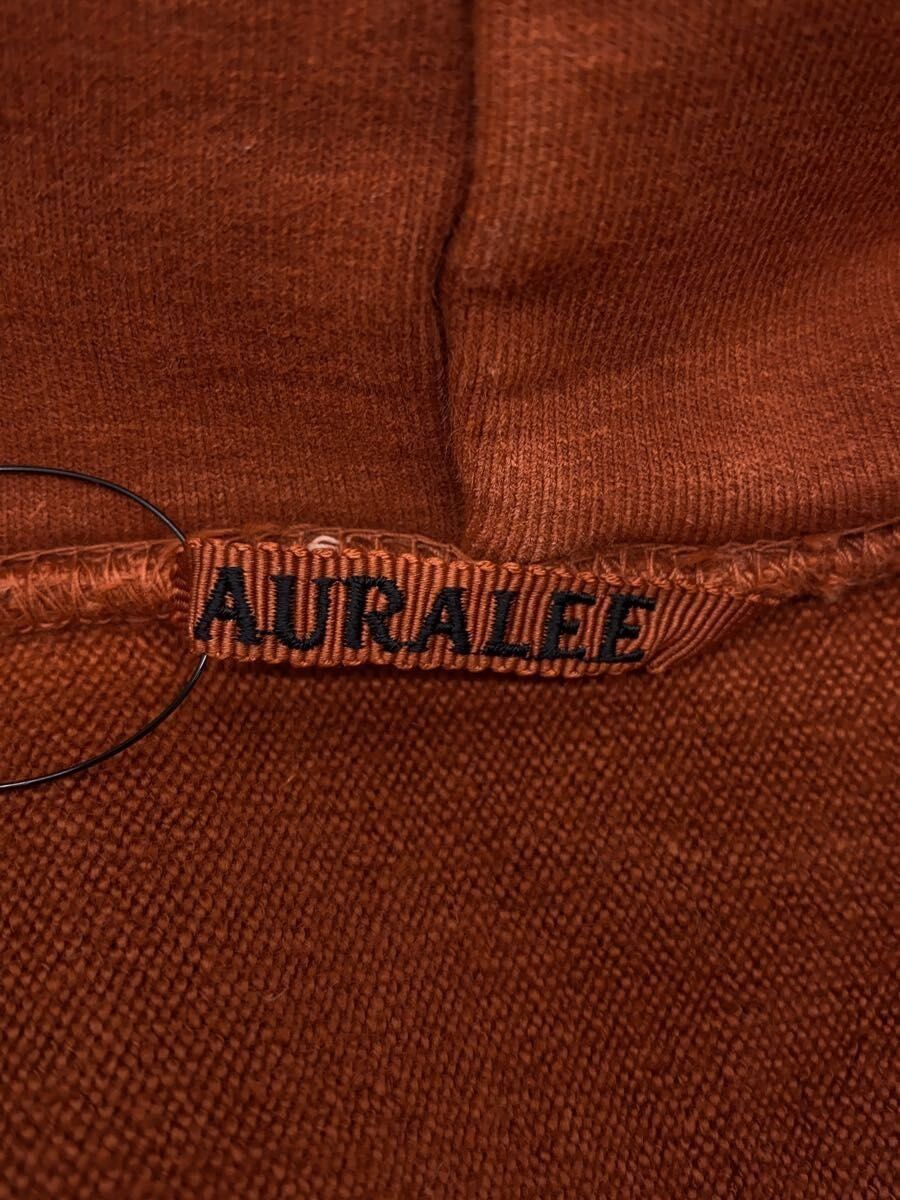 Auralee AW18 Hoodie Size US L / EU 52-54 / 3 - 3 Thumbnail