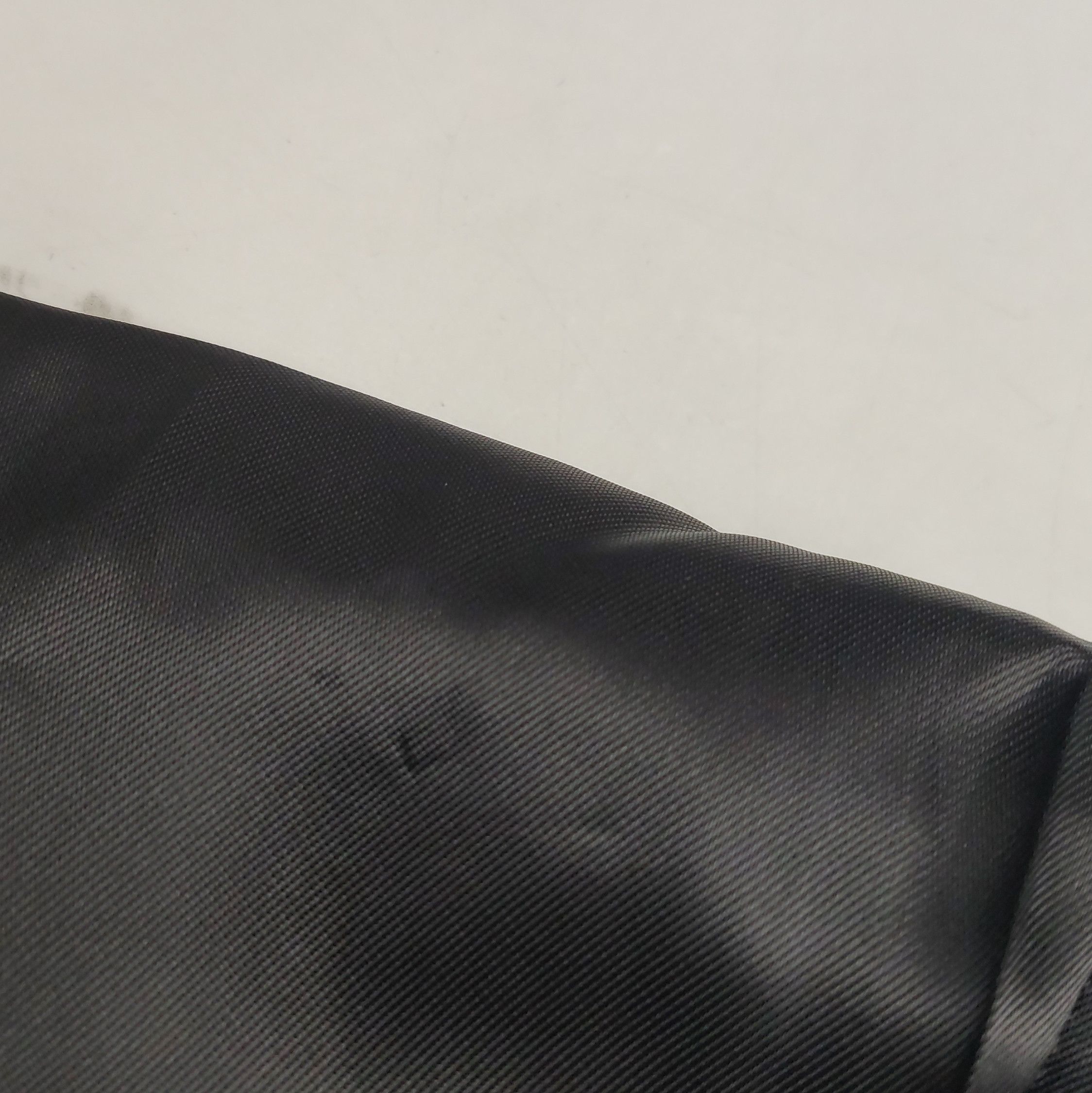 Prada Prada Black Wool Long Sleeve Suit Set . Size S / US 4 / IT 40 - 8 Thumbnail