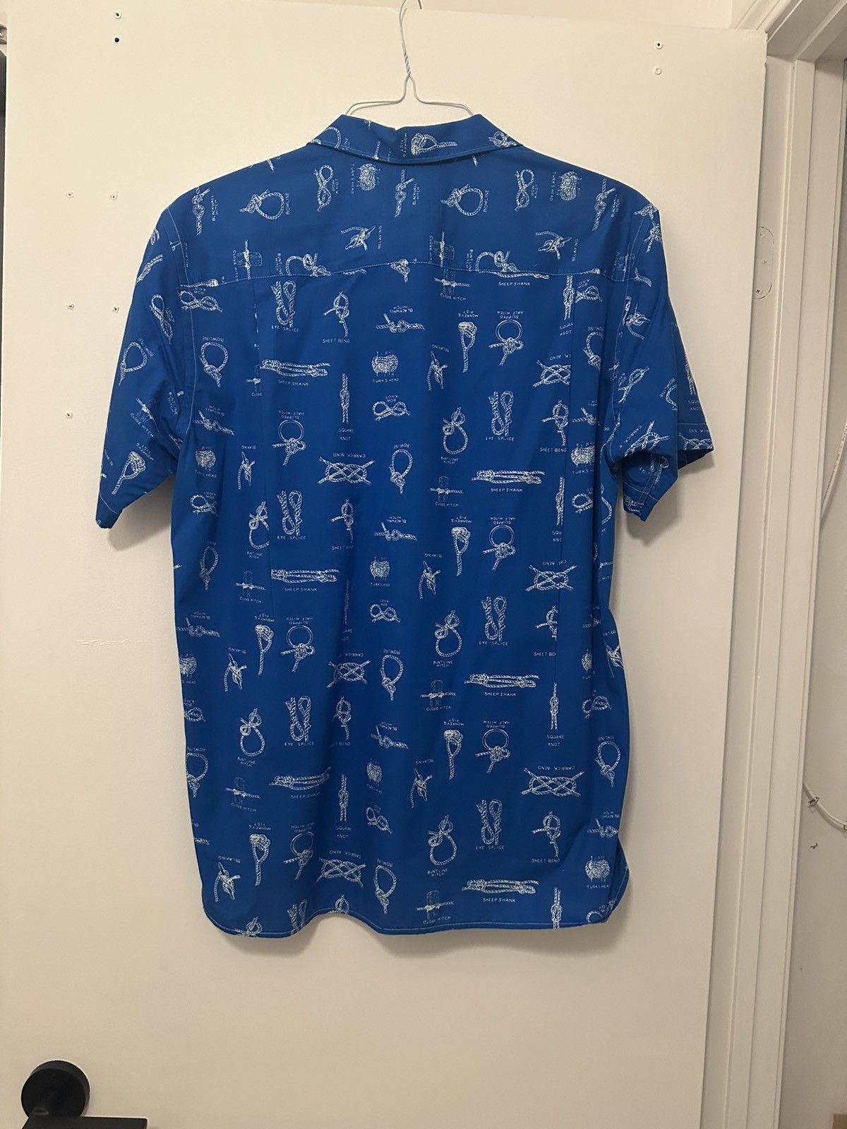 Gitman Bros. Vintage Gitman Vintage Shirt L Size US L / EU 52-54 / 3 - 5 Thumbnail