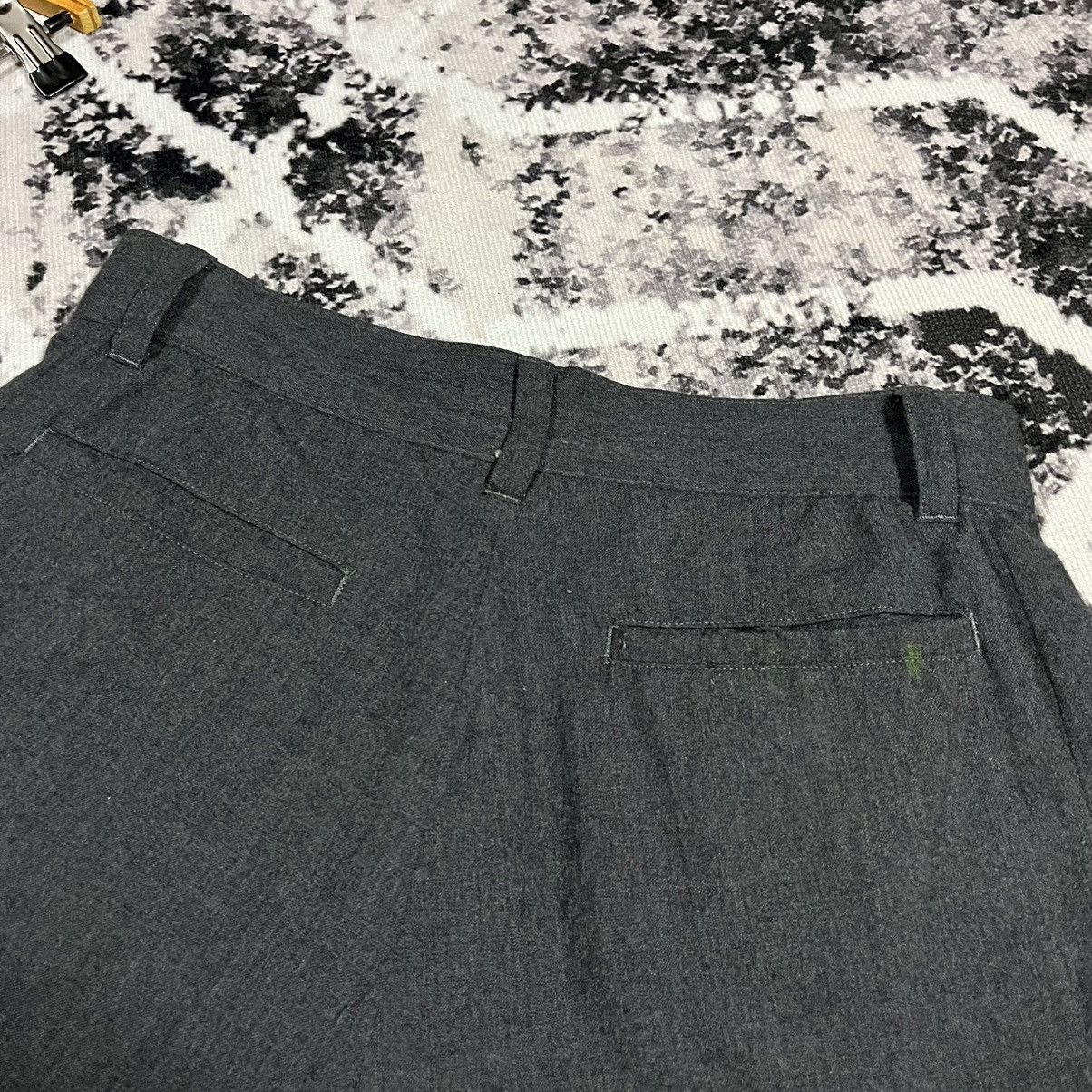 Issey Miyake a48 Tsumori Chisato by Issey miyake bermudas Size US 29 - 6 Thumbnail