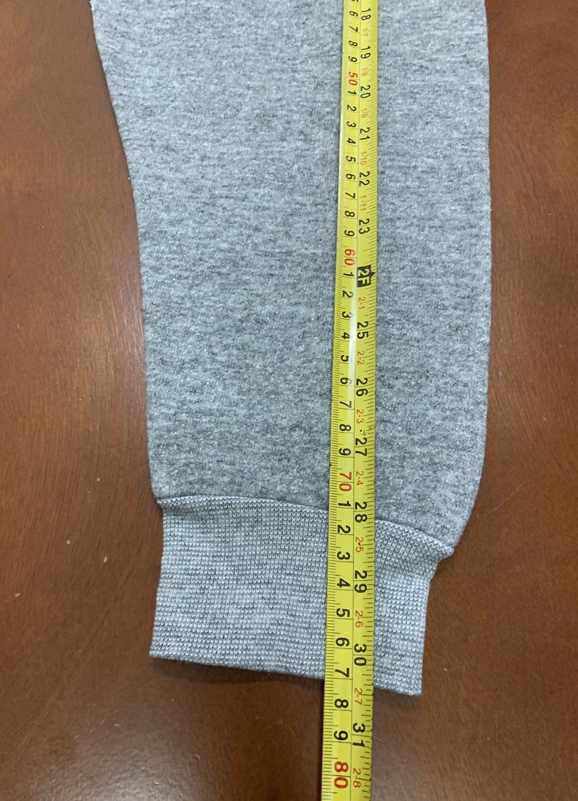 NFL Vintage Oakland NFL Sweatshirt Size US M / EU 48-50 / 2 - 7 Thumbnail