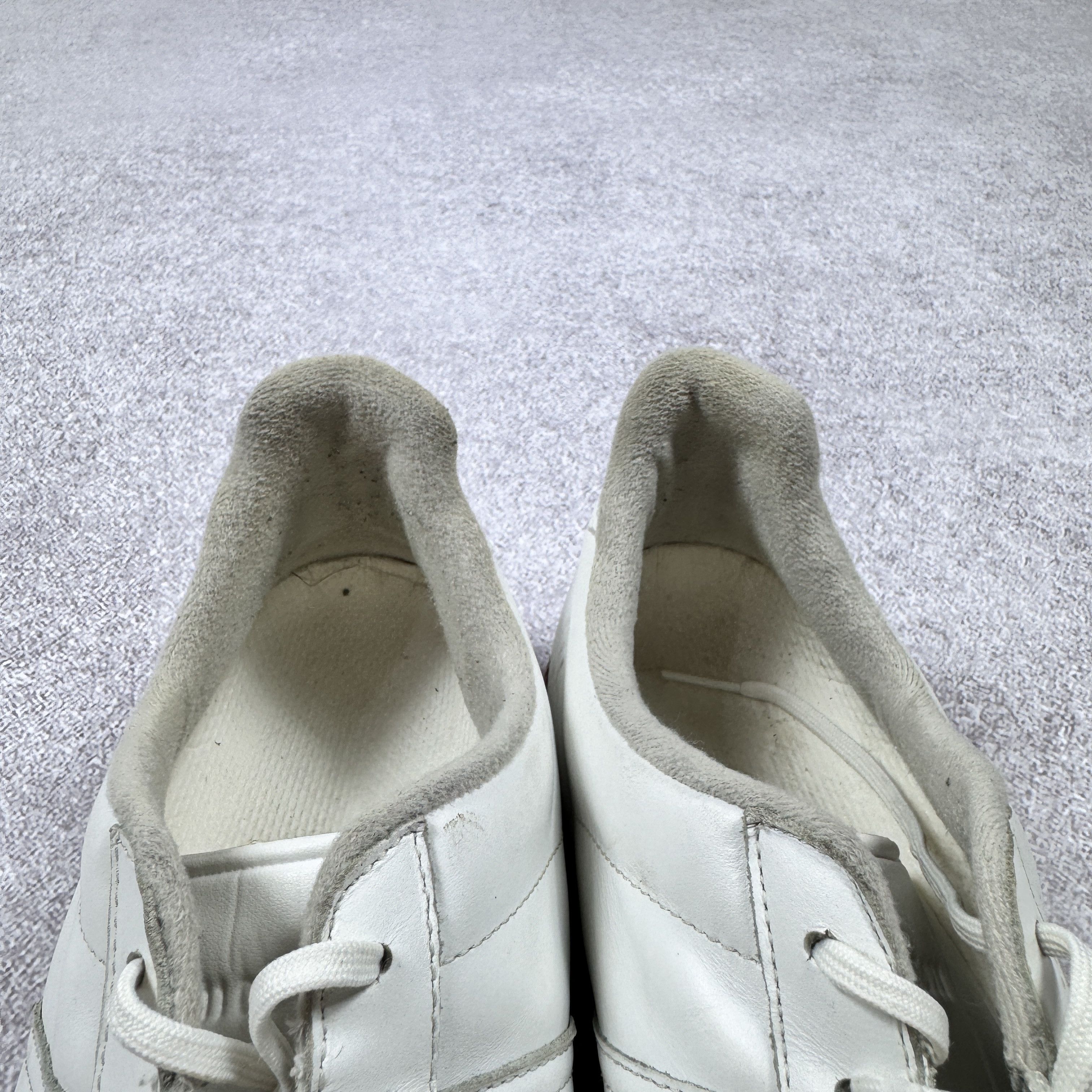 Vintage GAT BW Sport 285 Margiela Style Vintage German Army Trainers Size US 11.5 / EU 44-45 - 10 Thumbnail