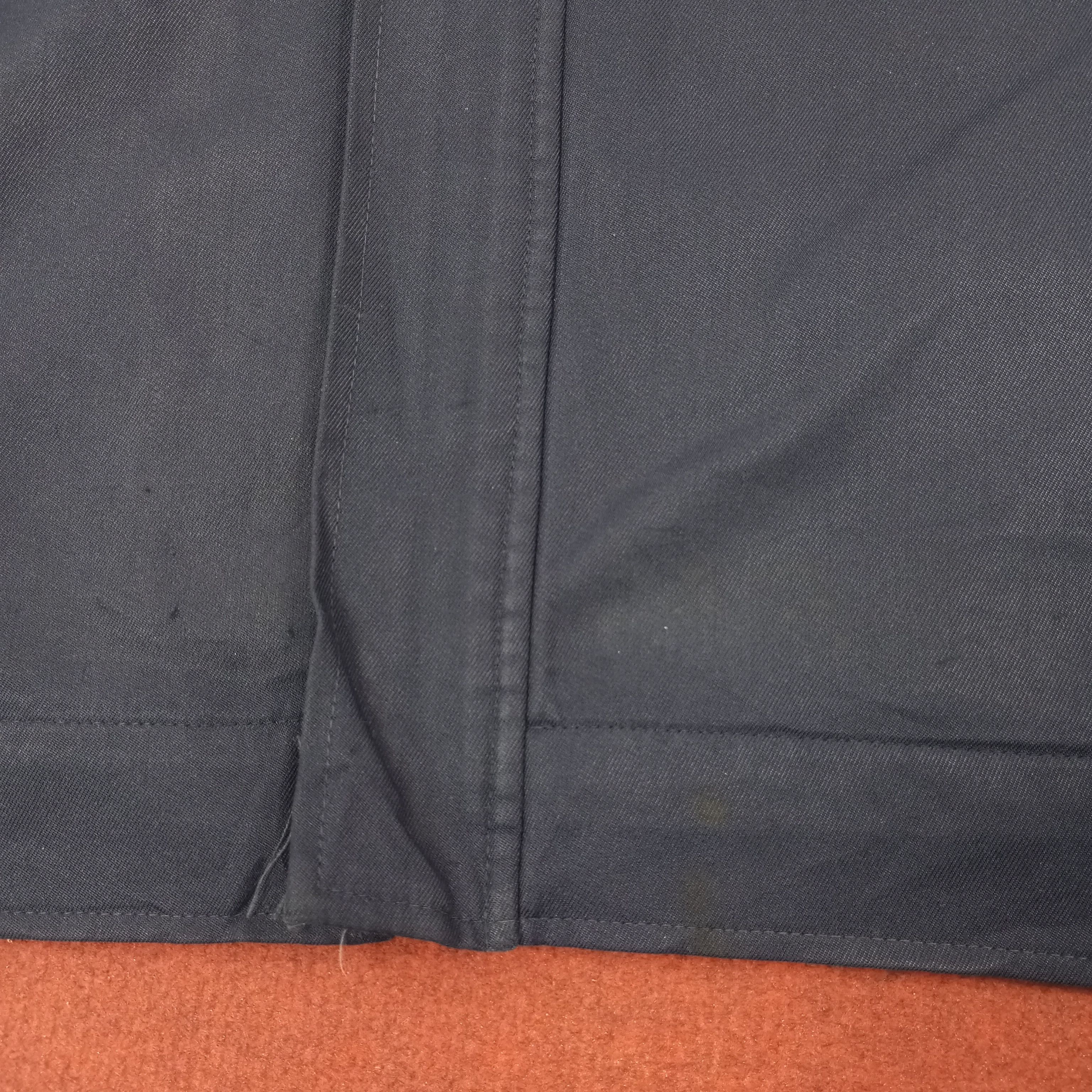 Japanese Brand × Vintage Hitachi Japanese Brand Workwear Jacket C214N4 Size US XL / EU 56 / 4 - 6 Thumbnail