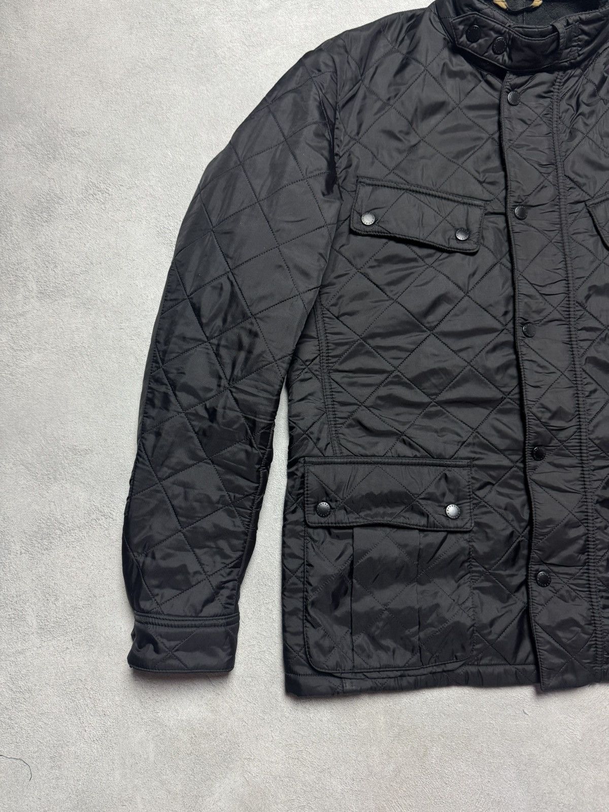 Barbour Barbour Ariel Quilter Jacket size L Size US L / EU 52-54 / 3 - 5 Thumbnail