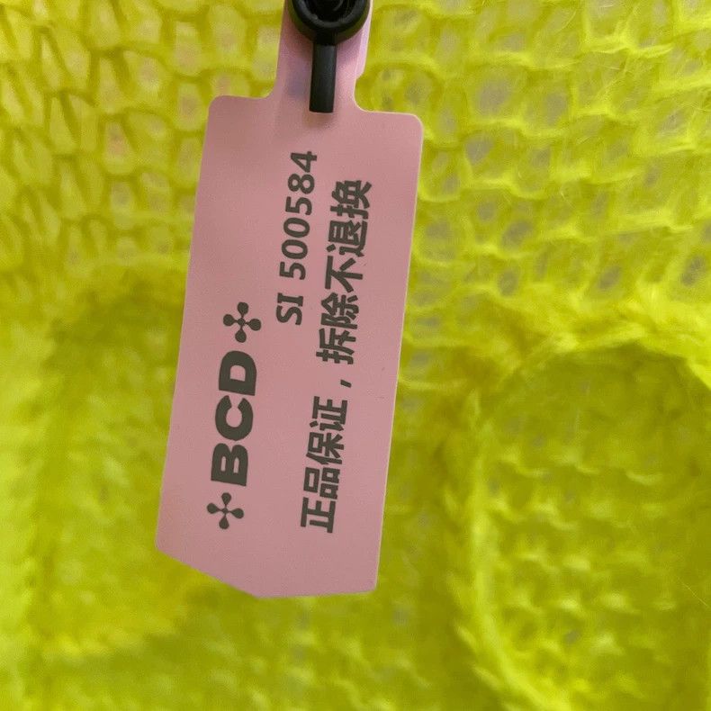 Loewe LOEWE Loose-knit sweater Size XS / US 0-2 / IT 36-38 - 6 Thumbnail