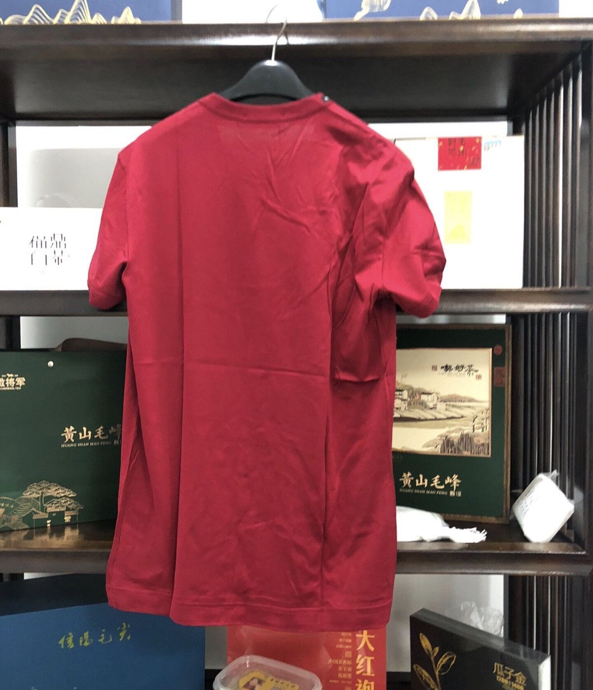 Dolce & Gabbana Dolce&Gabbana T-shirt Size US S / EU 44-46 / 1 - 2 Thumbnail