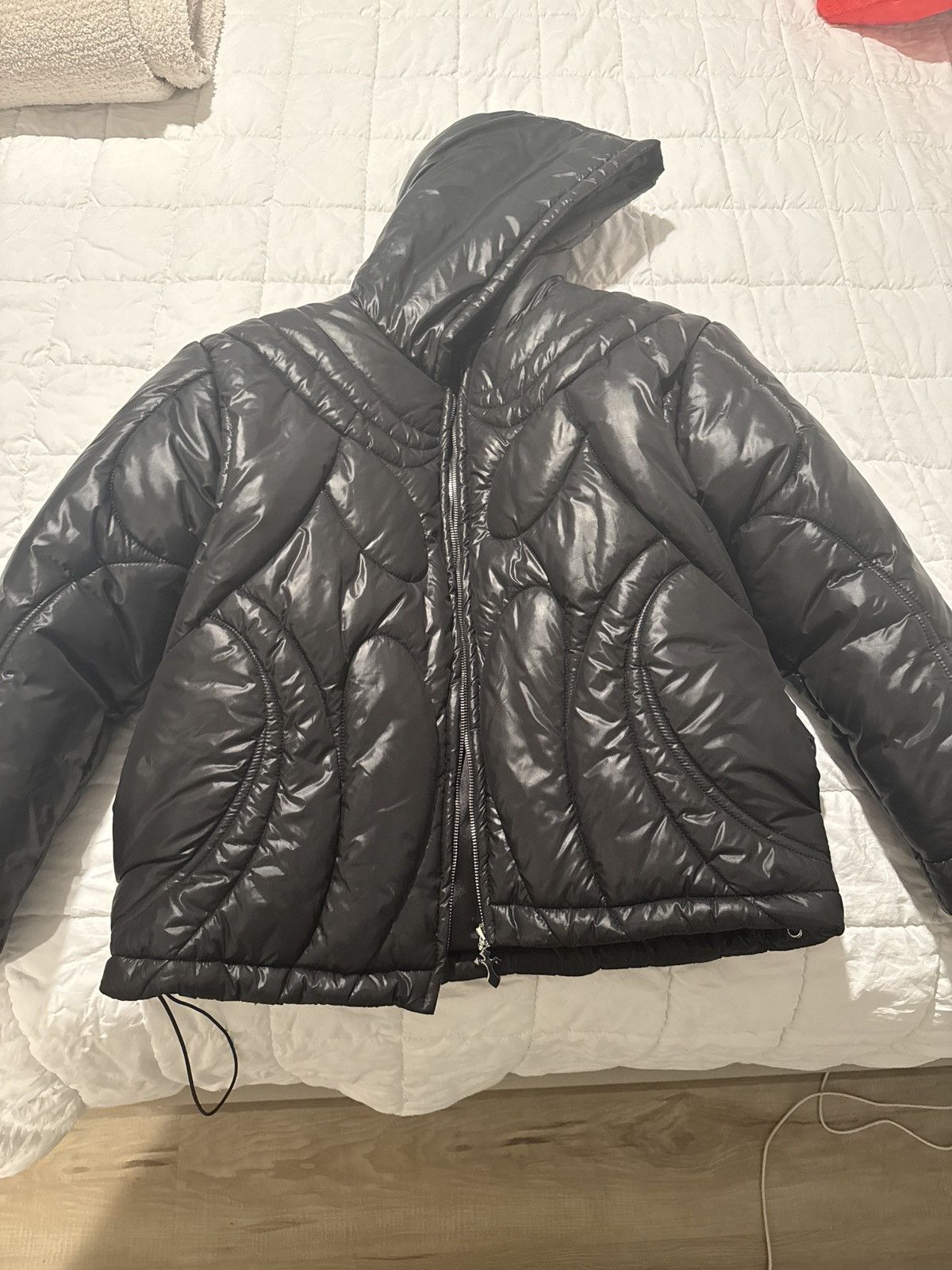 Other cursed limited time puffer Size US M / EU 48-50 / 2 - 1 Thumbnail