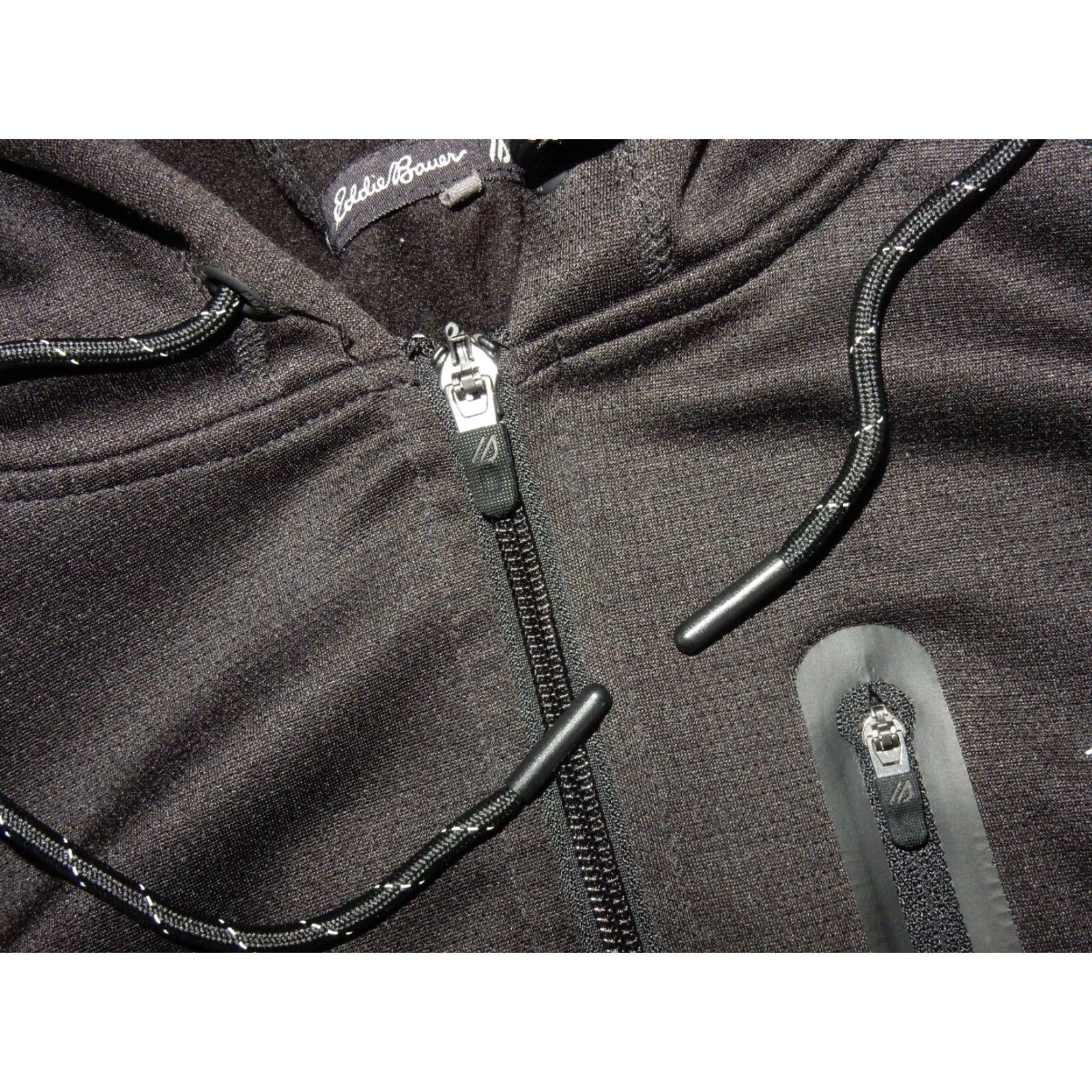 Eddie Bauer Eddie Bauer Men's Hooded Jacket Size XL Size US XL / EU 56 / 4 - 3 Thumbnail