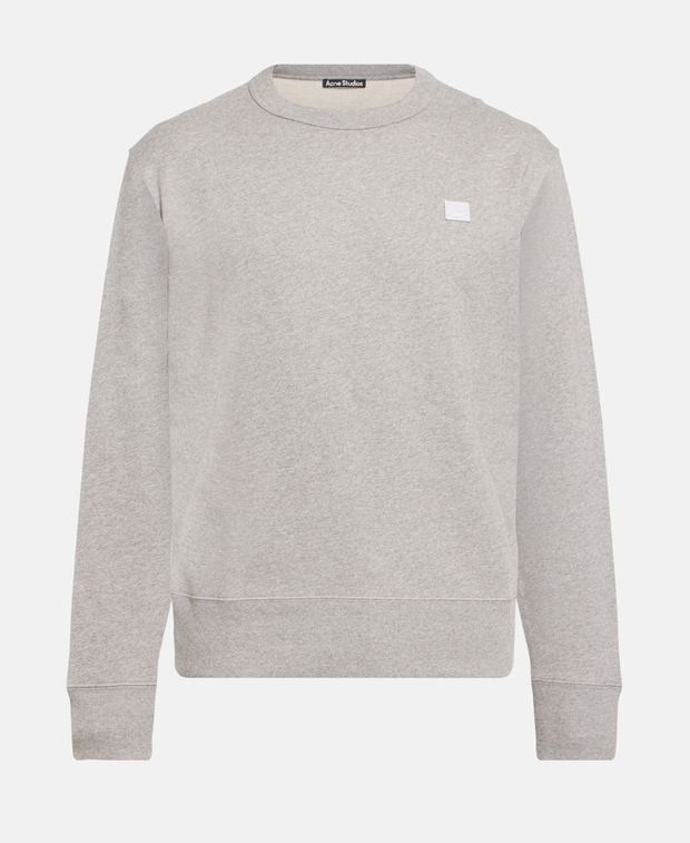 Acne Studios Sweatshirt Size US M / EU 48-50 / 2 - 1 Thumbnail